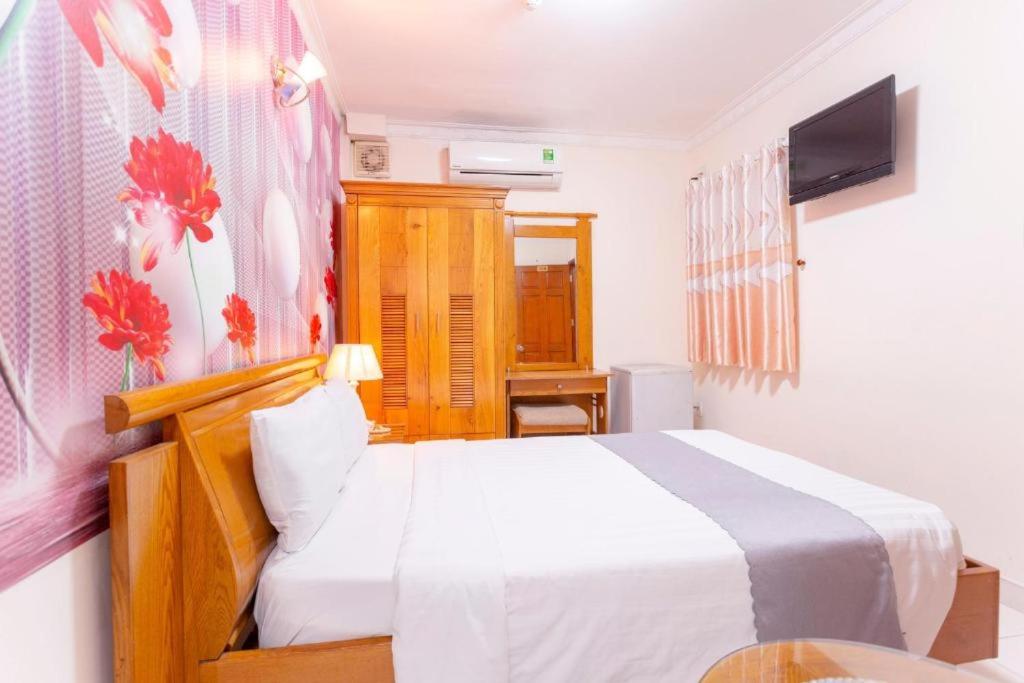 GRAD Giang Linh Hotel