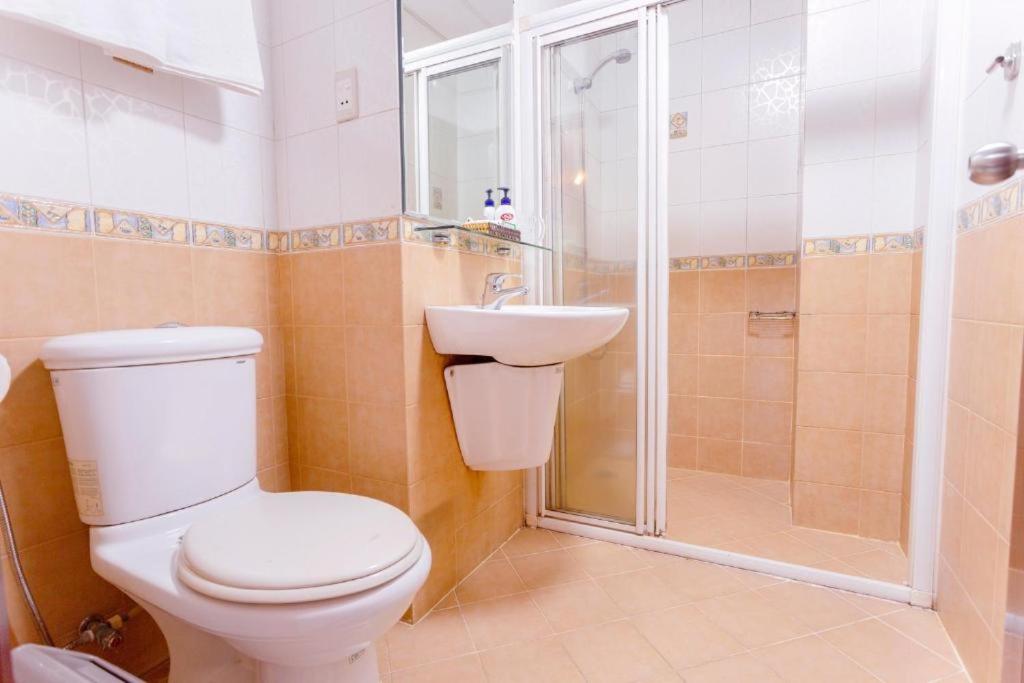 GRAD Giang Linh Hotel