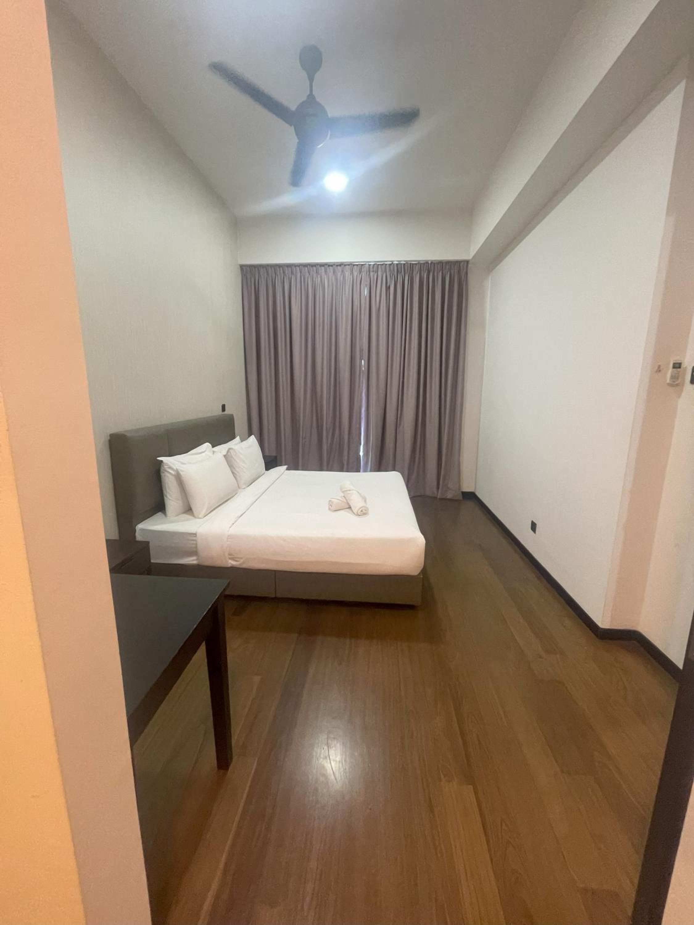 Opus Residences KL by Hibernate