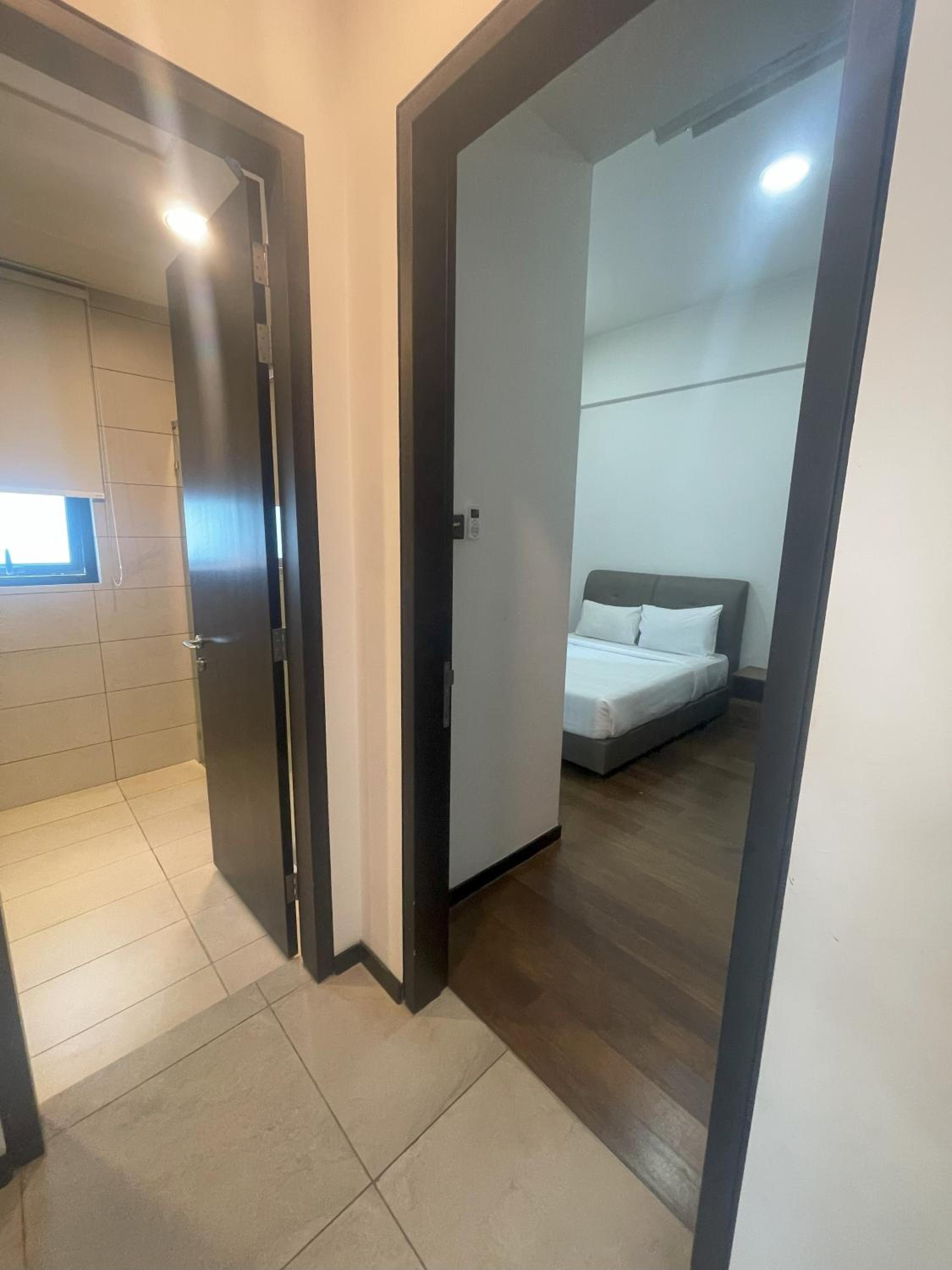 Opus Residences KL by Hibernate