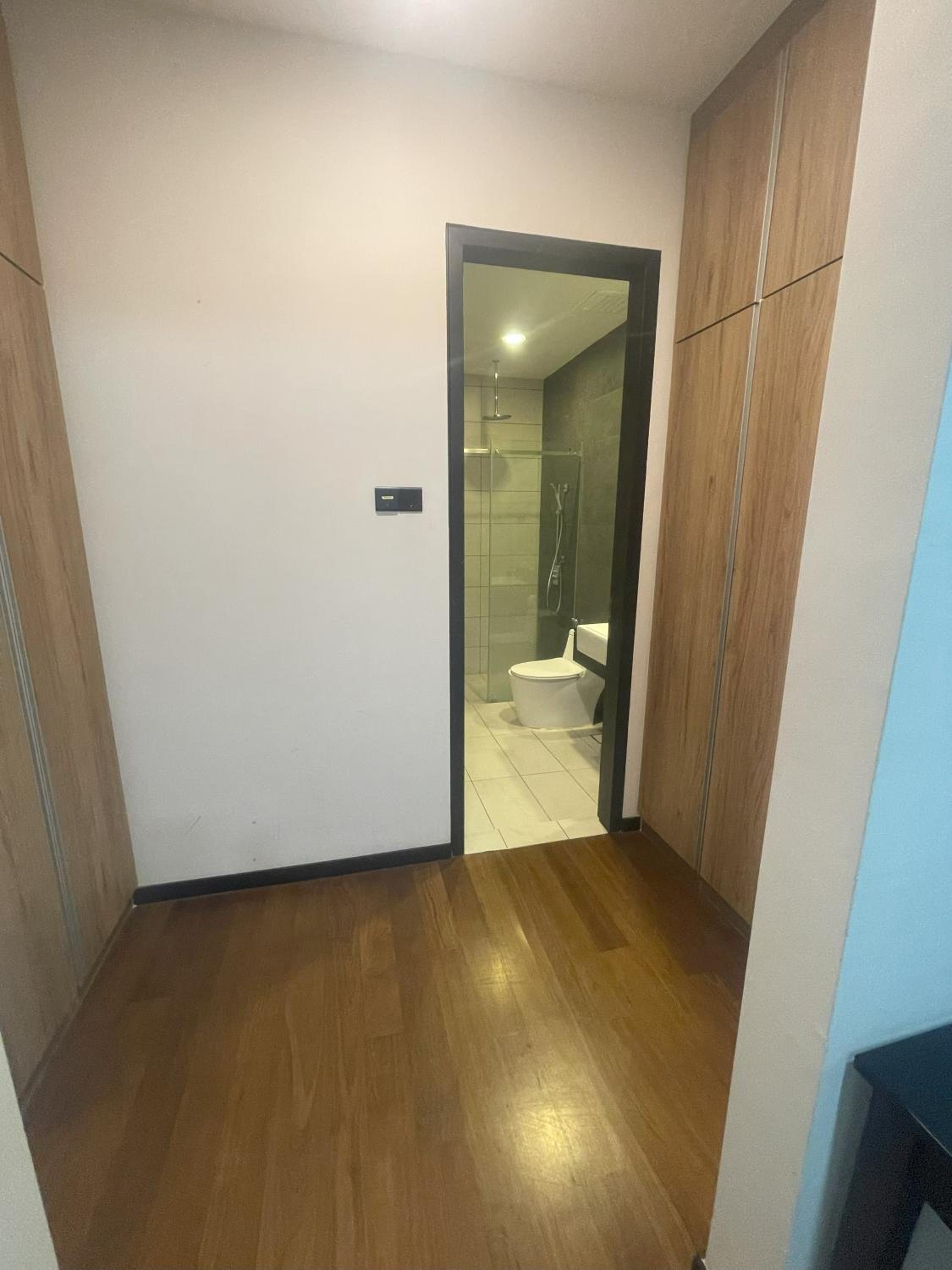 Opus Residences KL by Hibernate