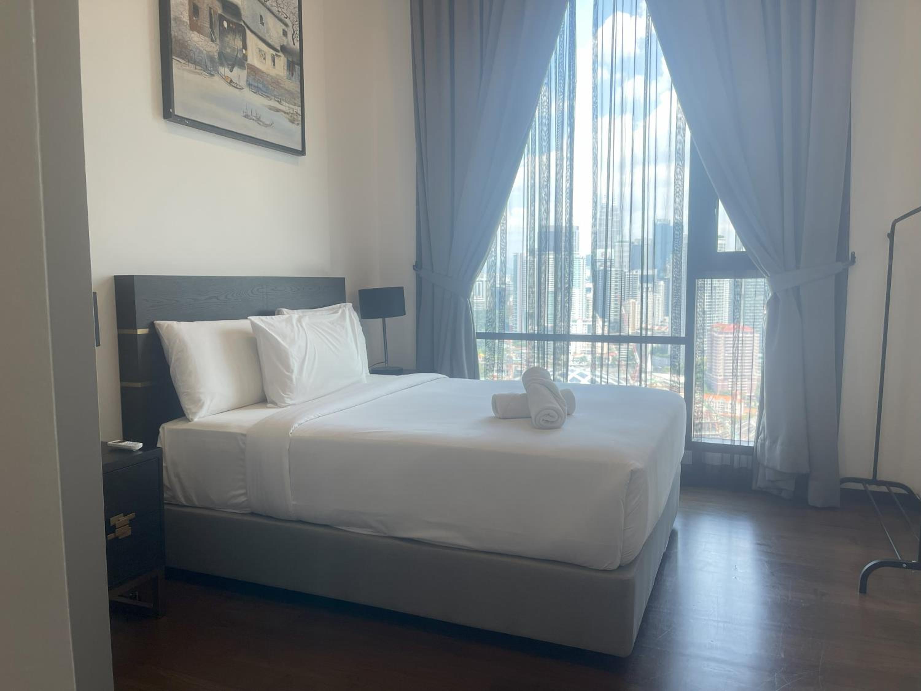 Opus Residences KL by Hibernate