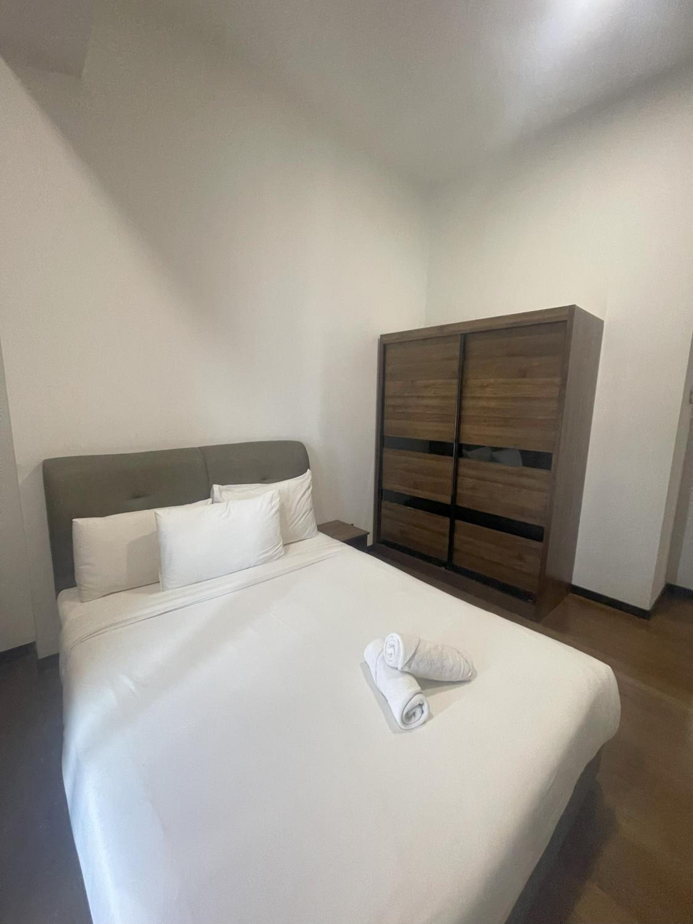 Opus Residences KL by Hibernate