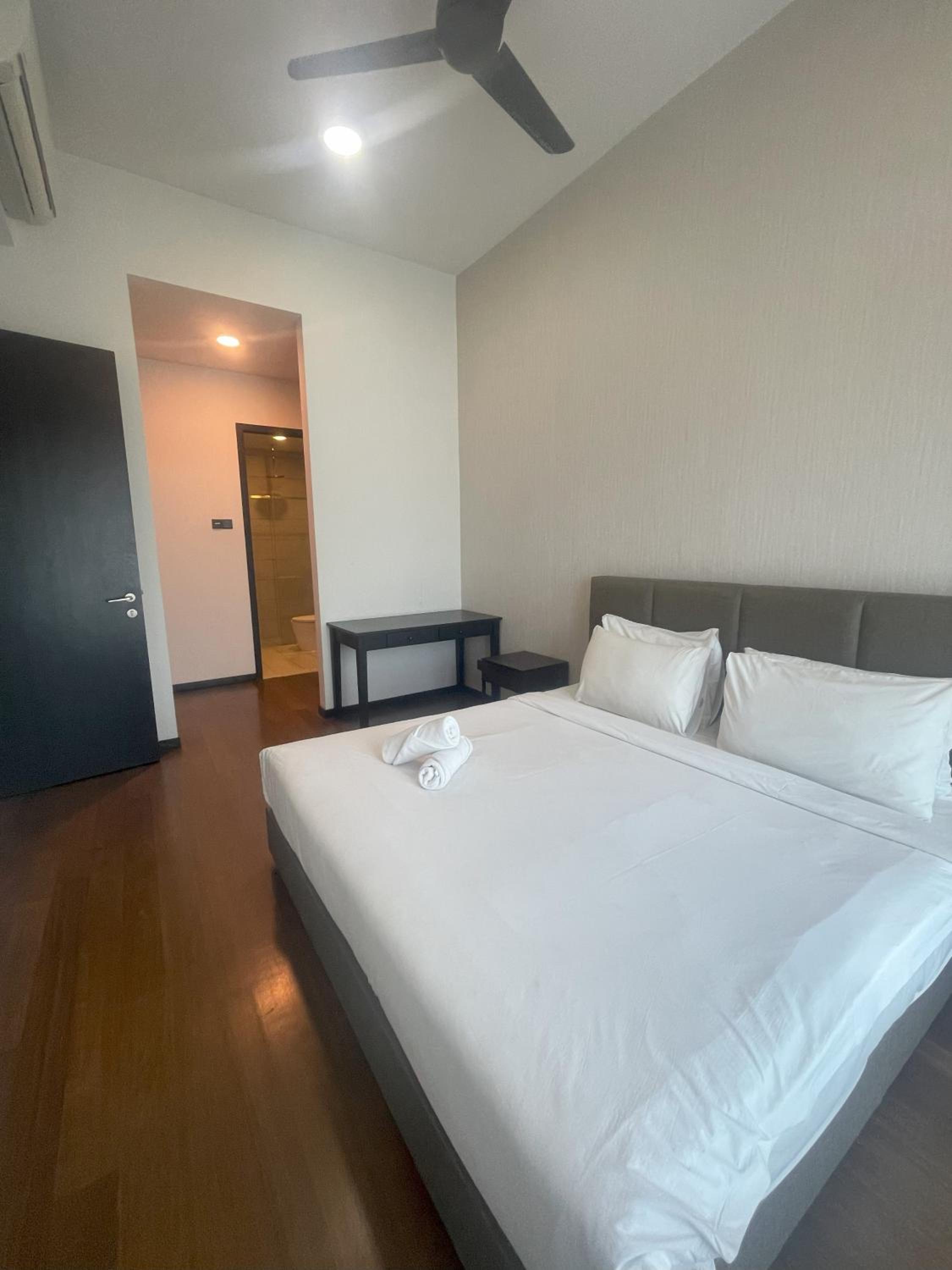 Opus Residences KL by Hibernate