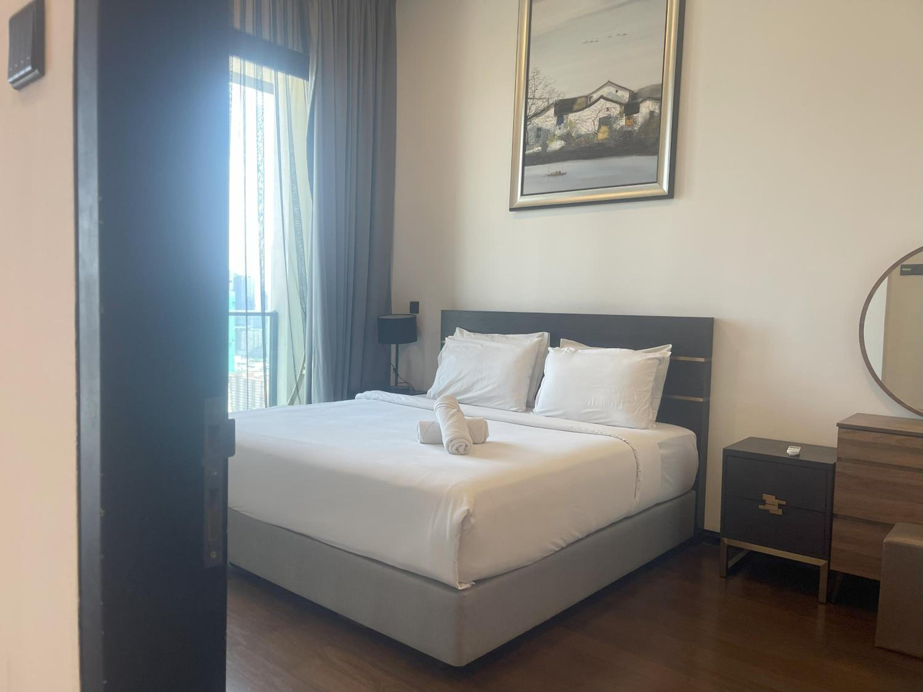 Opus Residences KL by Hibernate