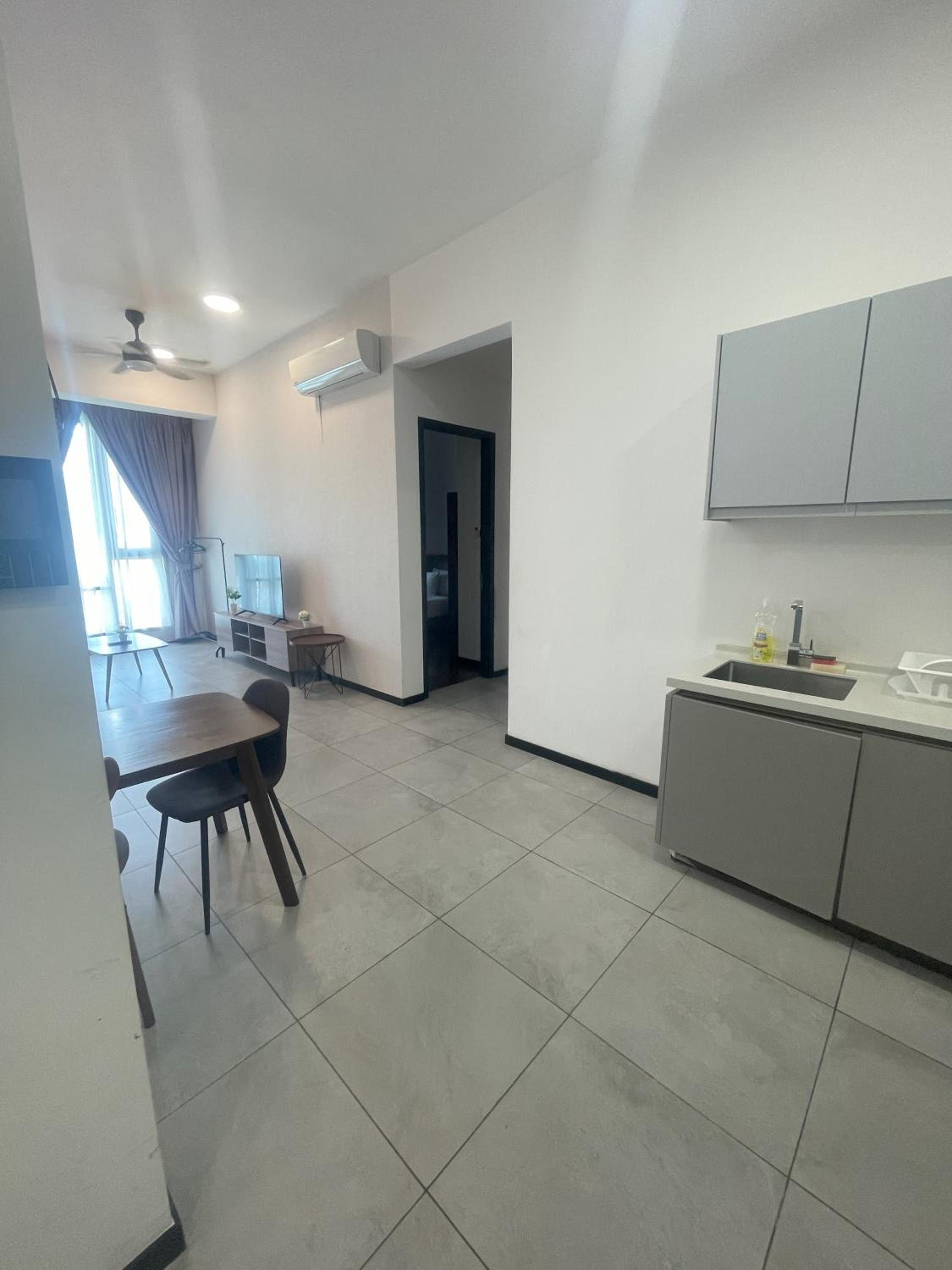 Opus Residences KL by Hibernate