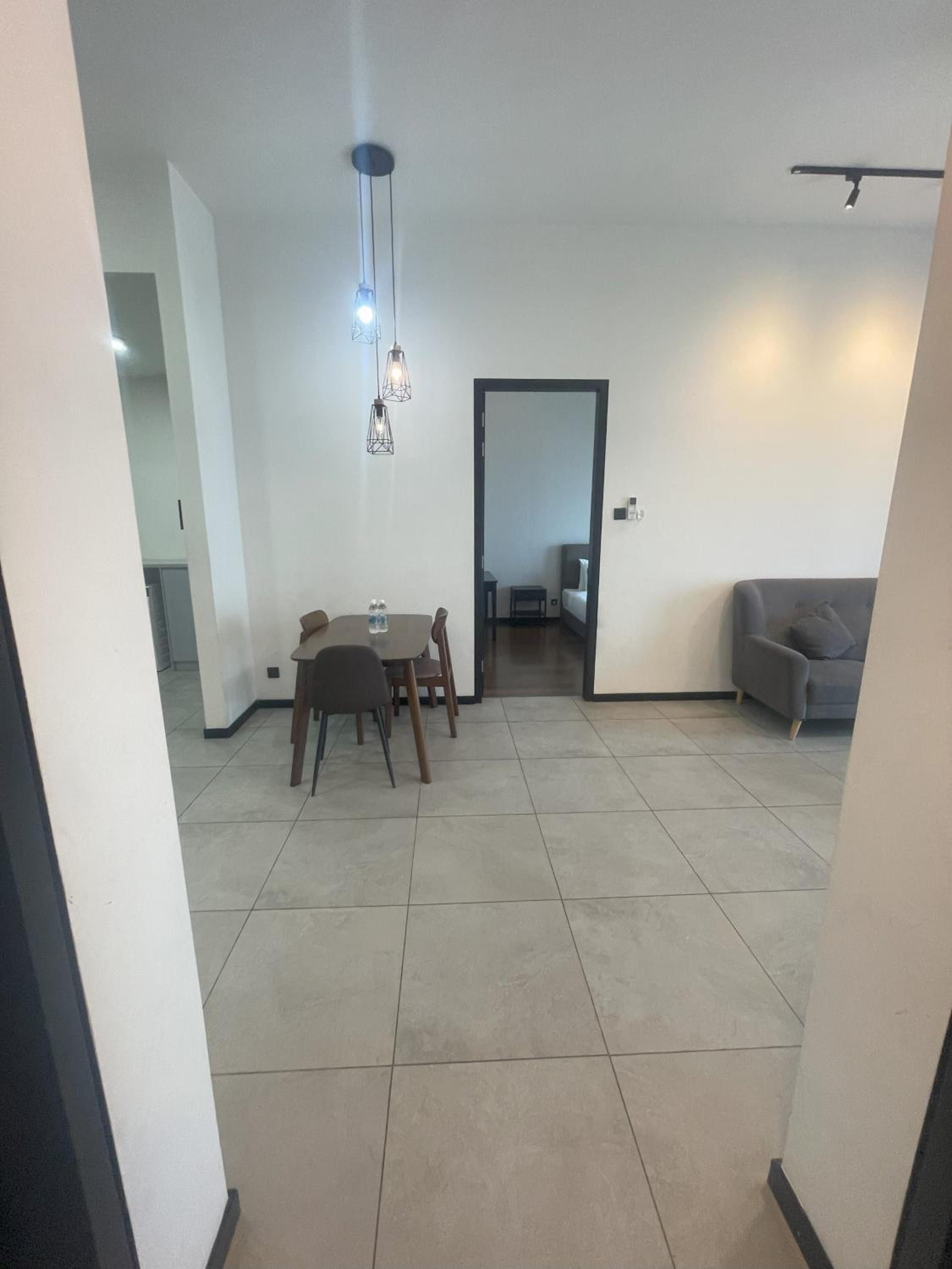 Opus Residences KL by Hibernate