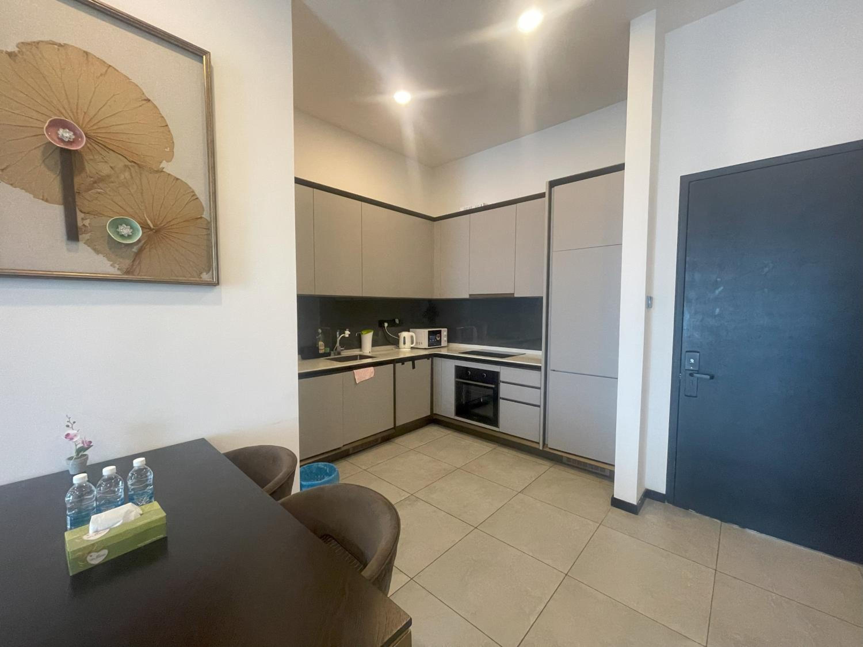 Opus Residences KL by Hibernate