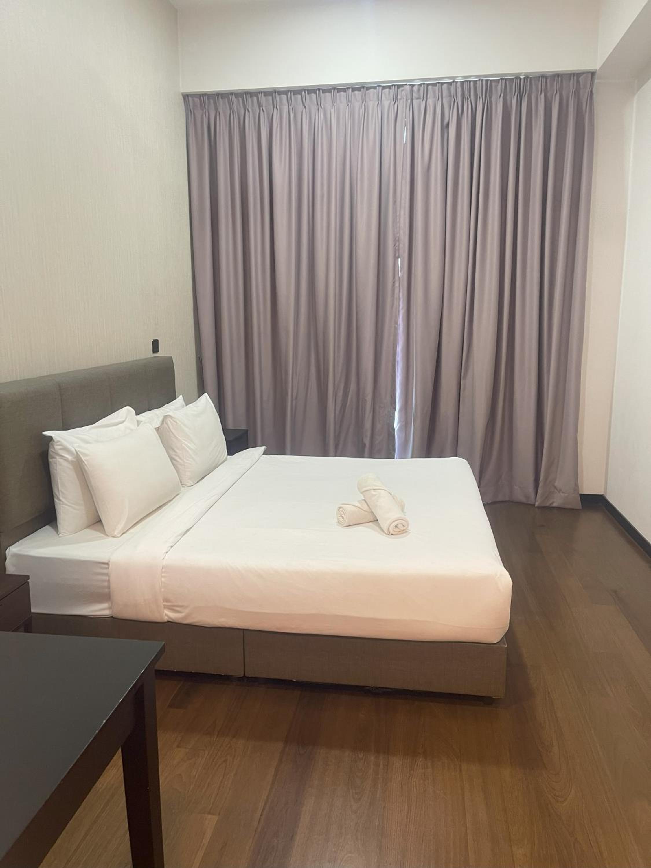 Opus Residences KL by Hibernate