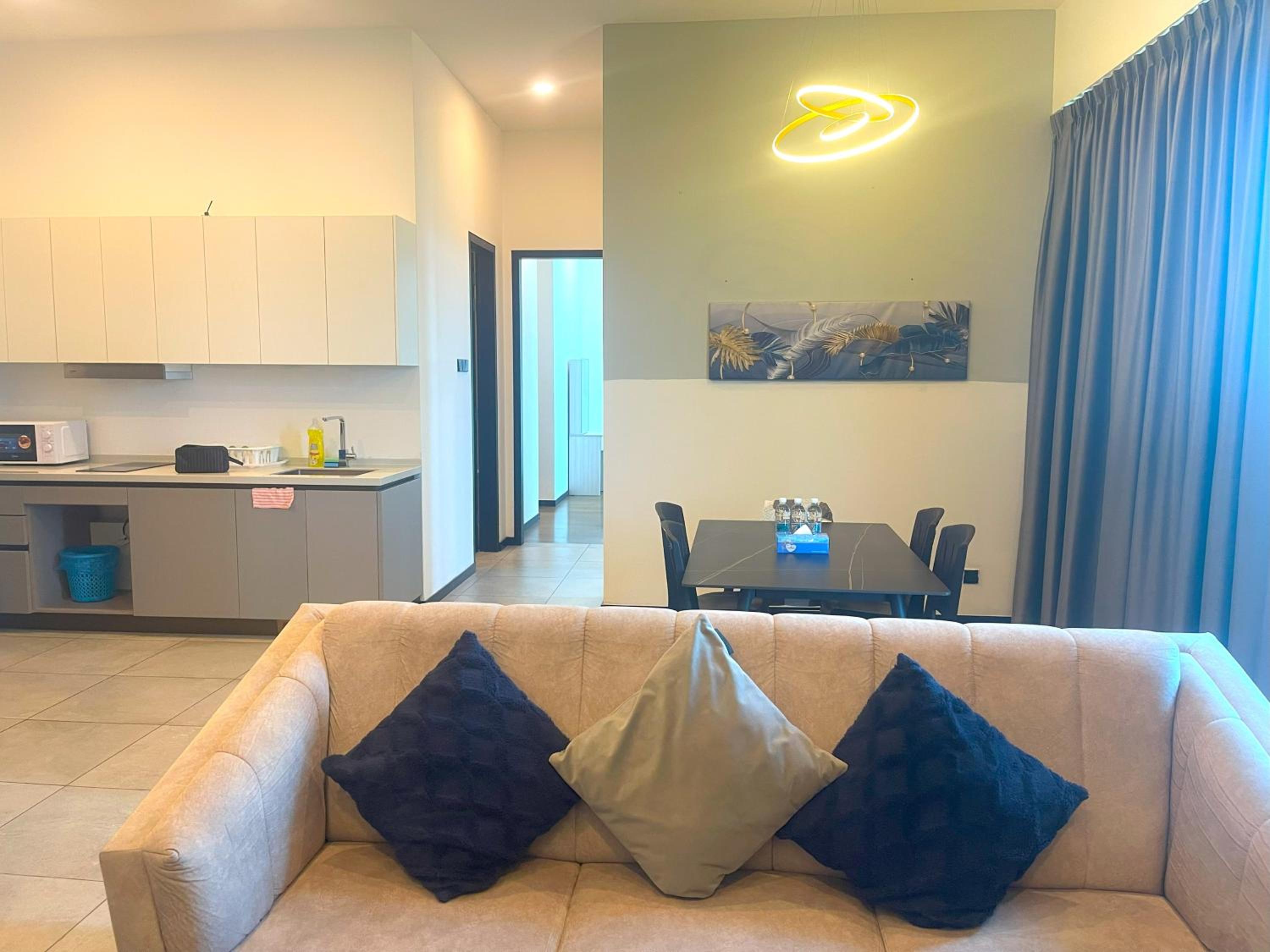 Opus Residences KL by Hibernate