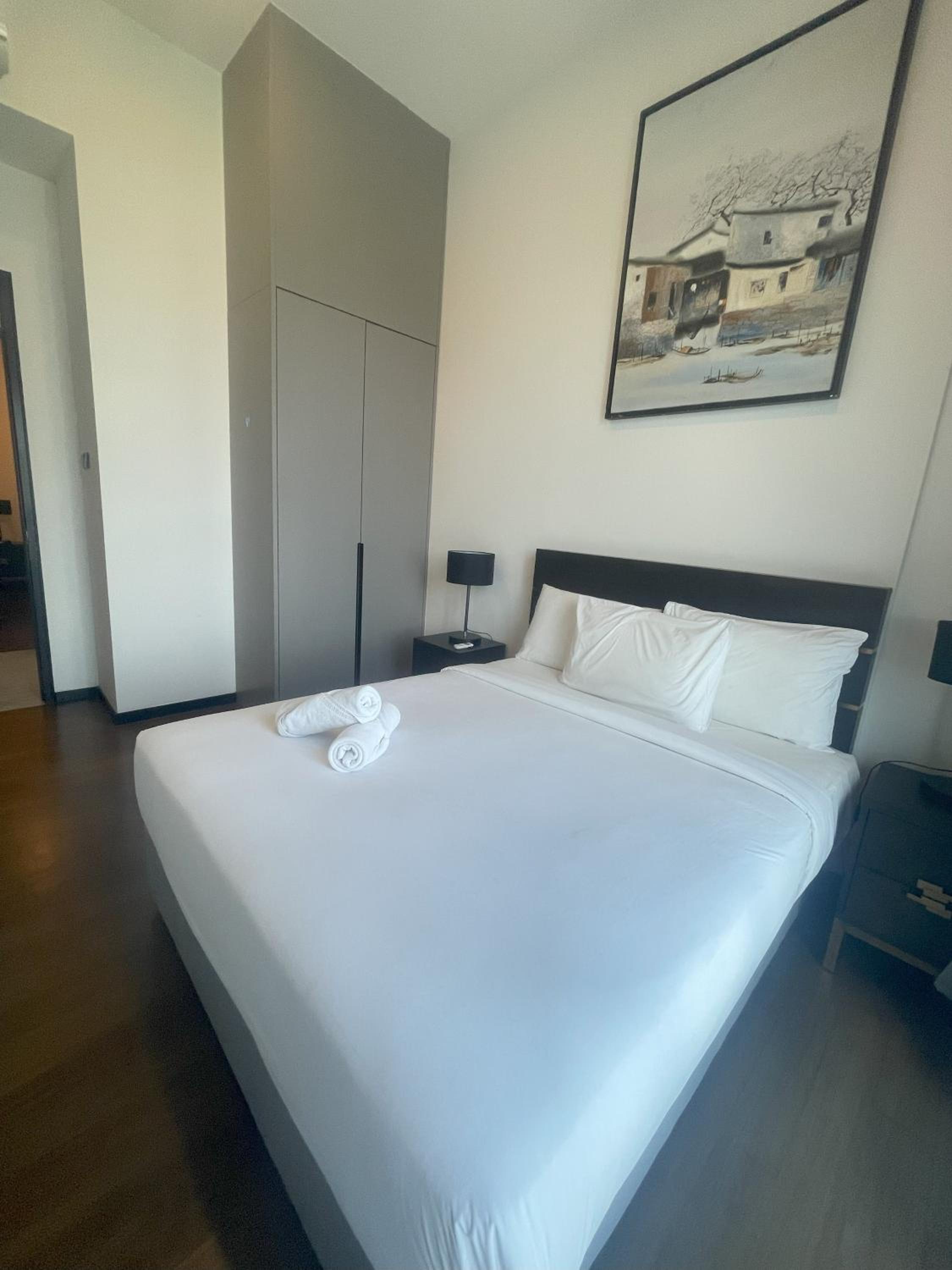 Opus Residences KL by Hibernate