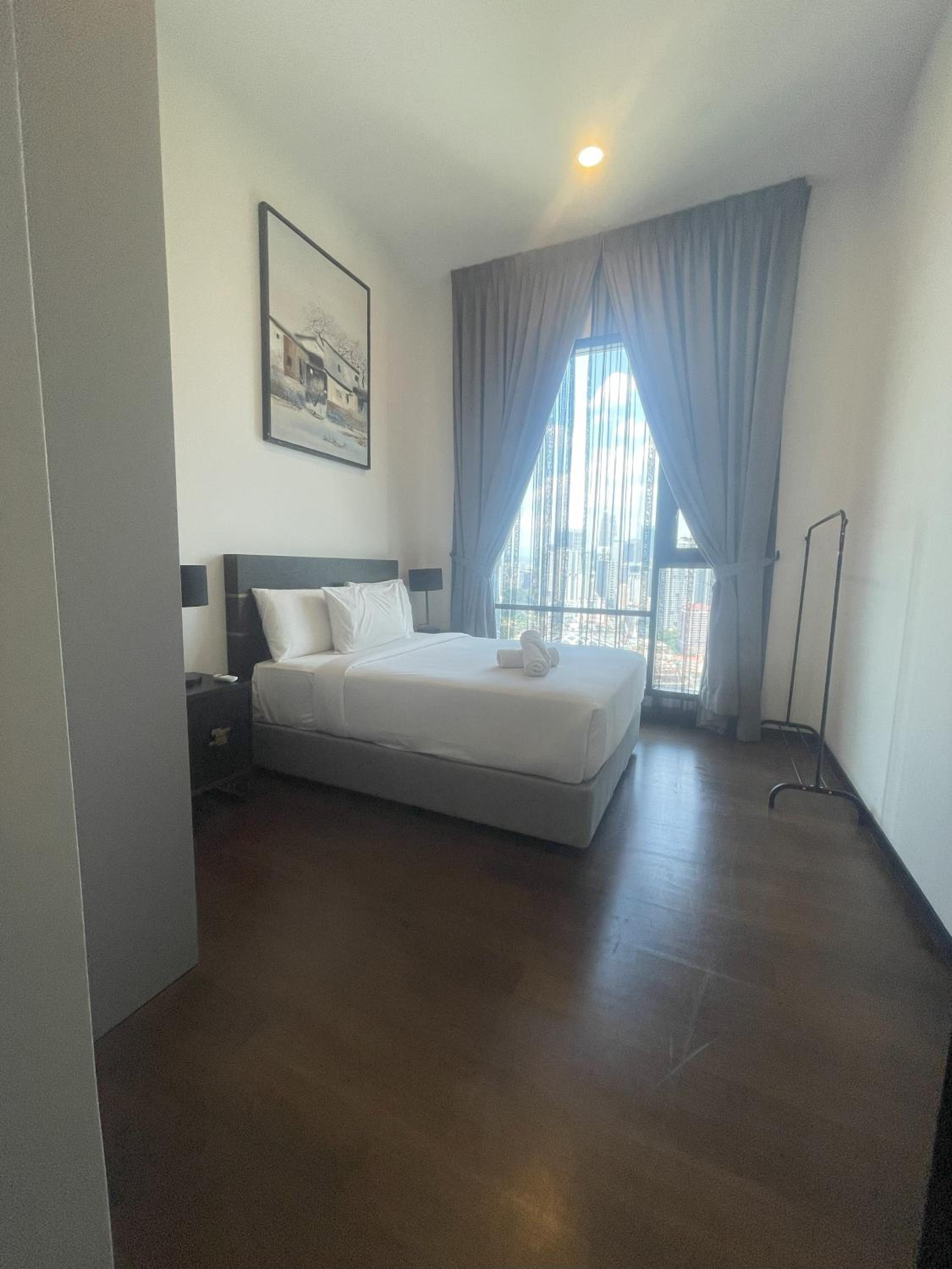 Opus Residences KL by Hibernate