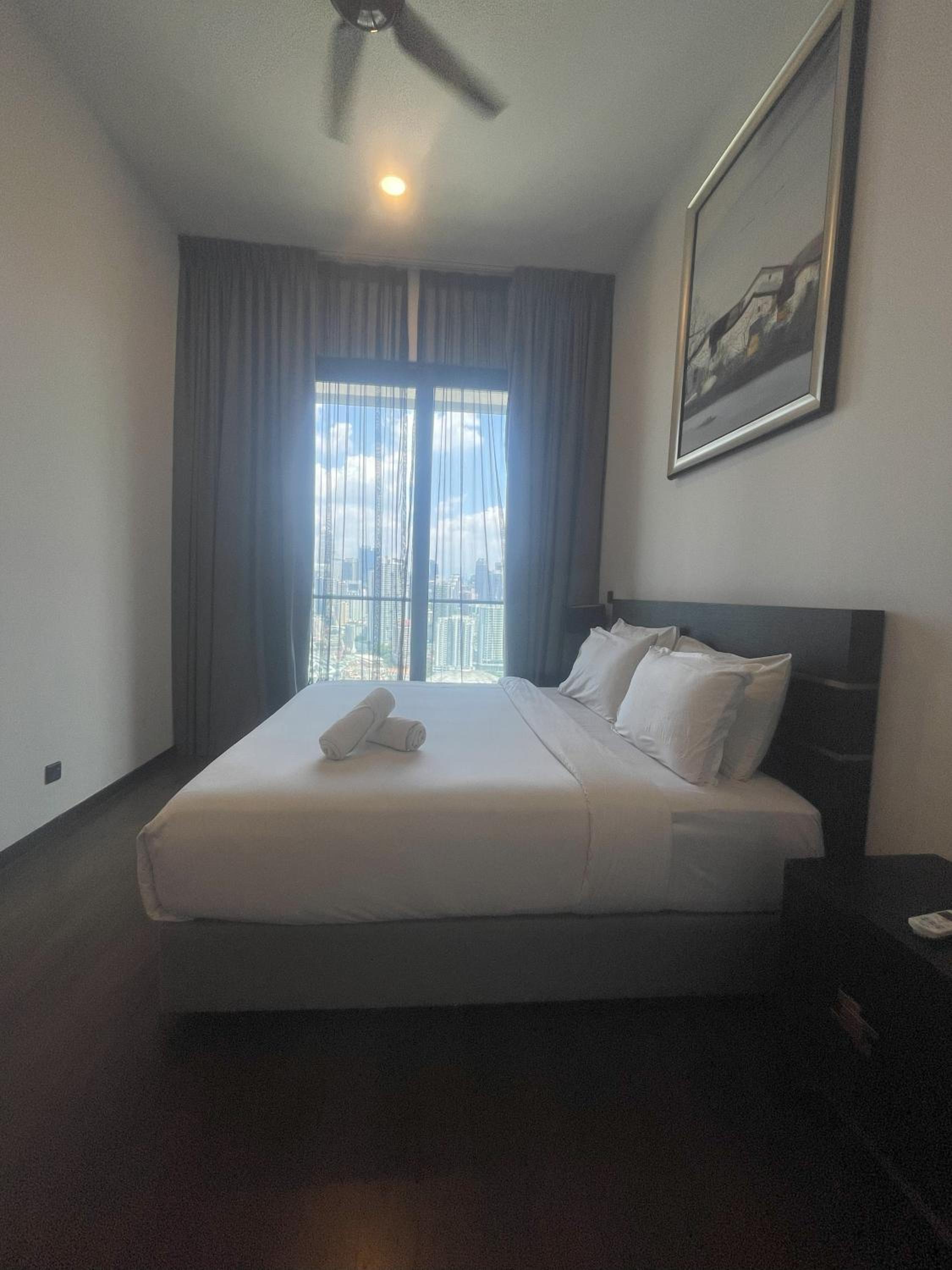 Opus Residences KL by Hibernate