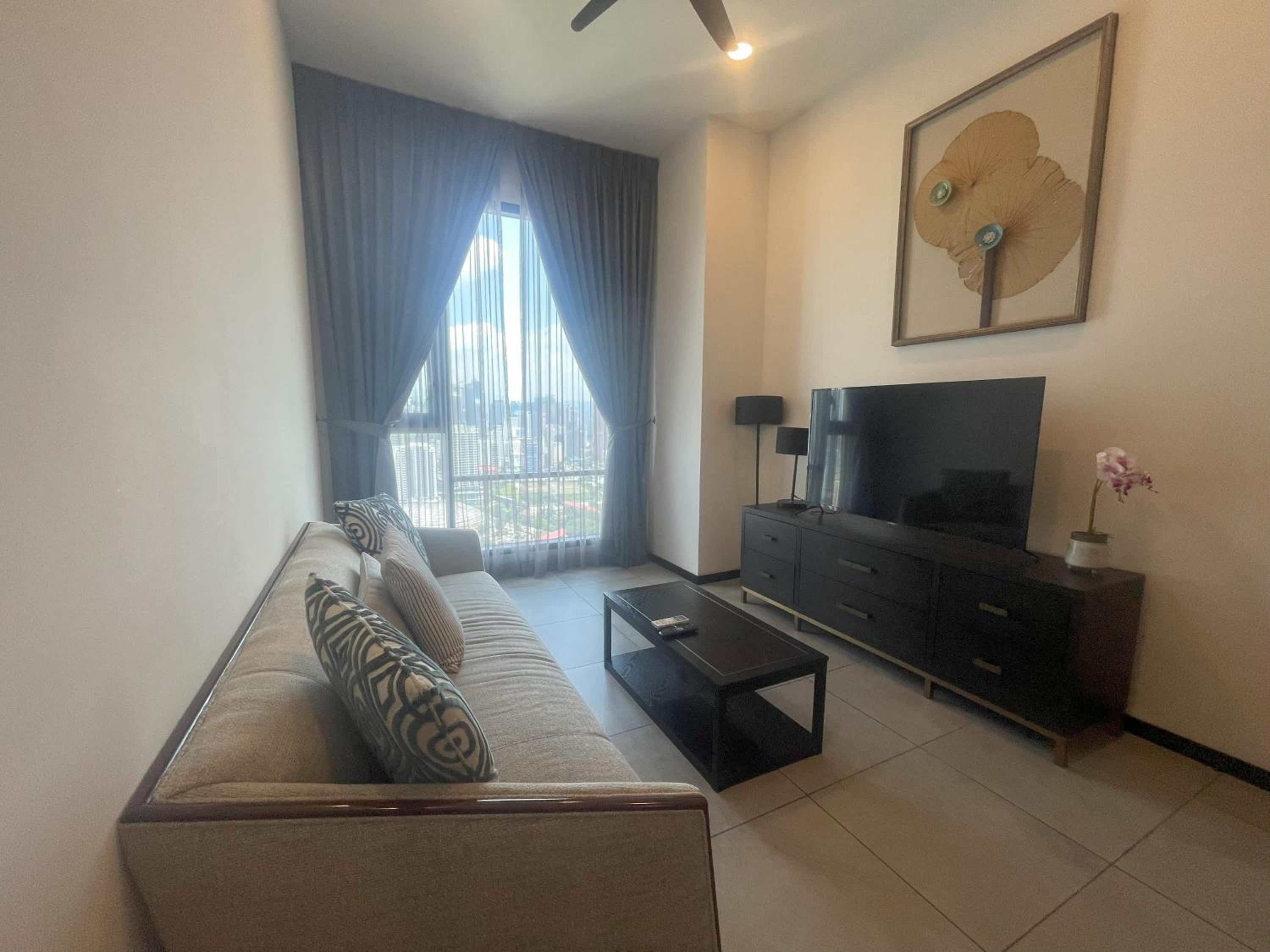 Opus Residences KL by Hibernate