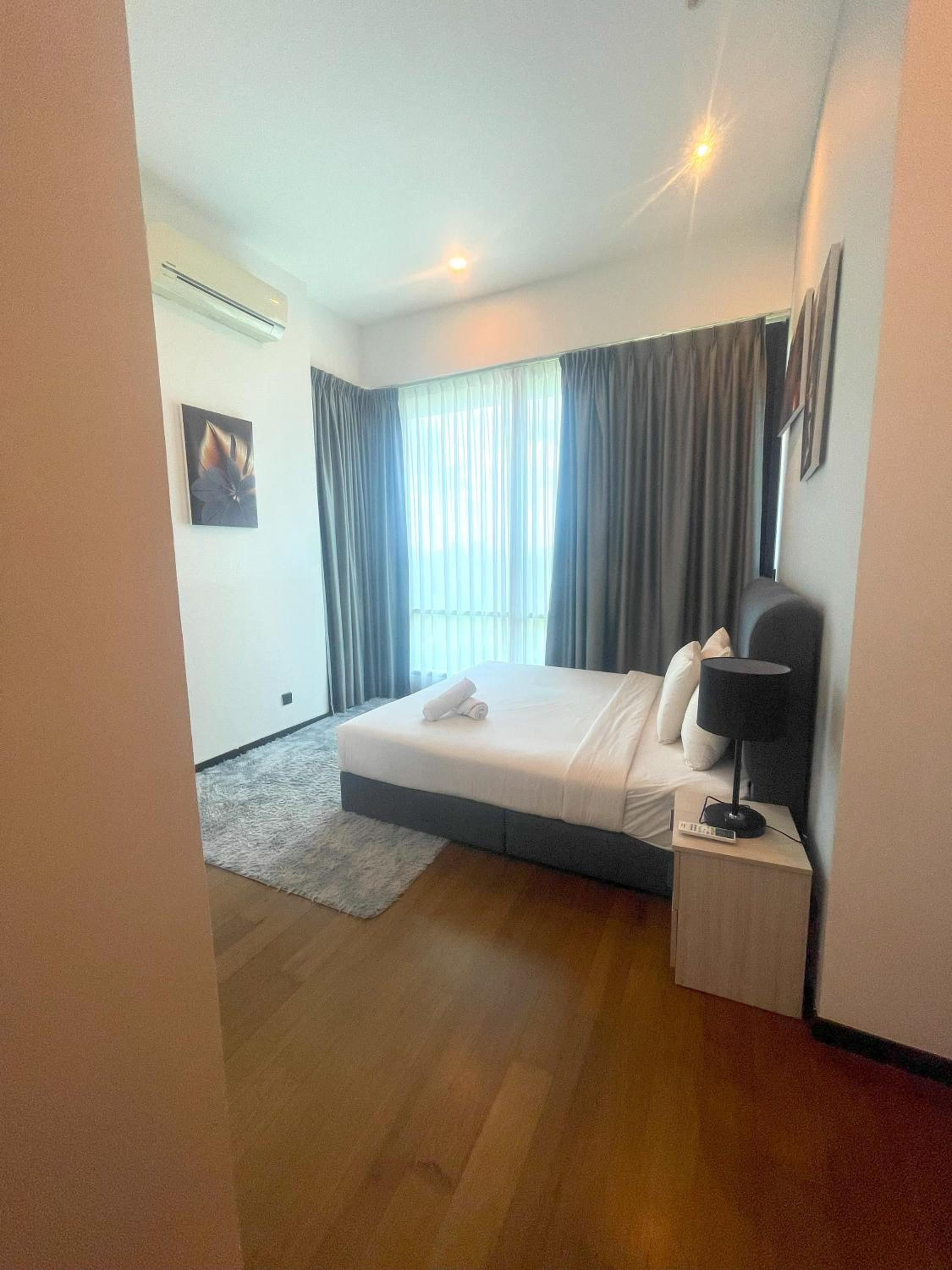 Opus Residences KL by Hibernate