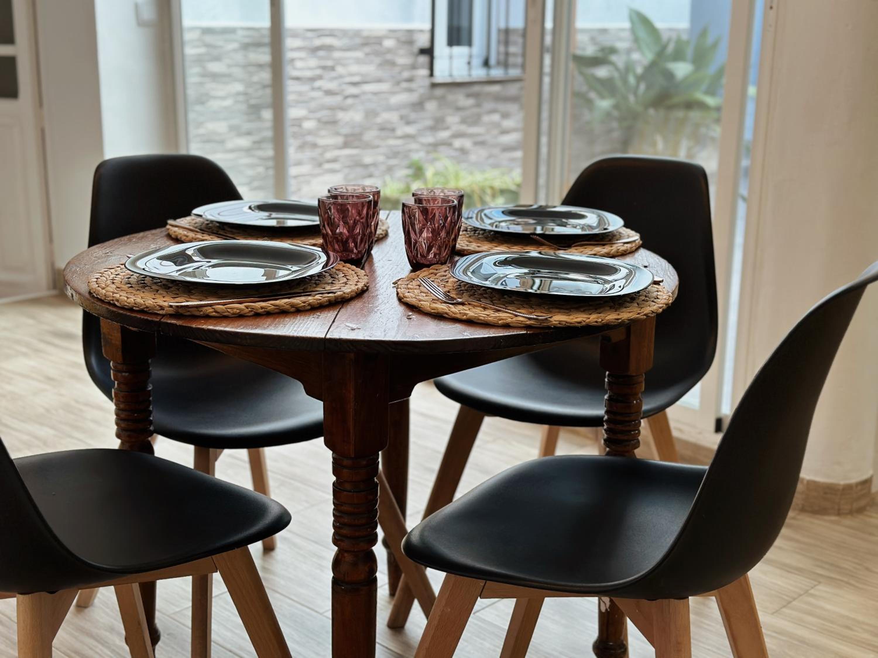Casa Rural Alcocer Deluxe