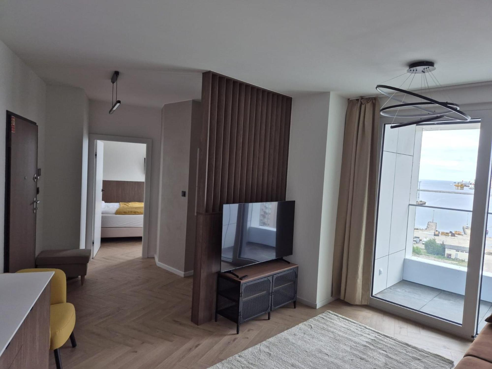 Gorski Apartamenty Gdynia view 5