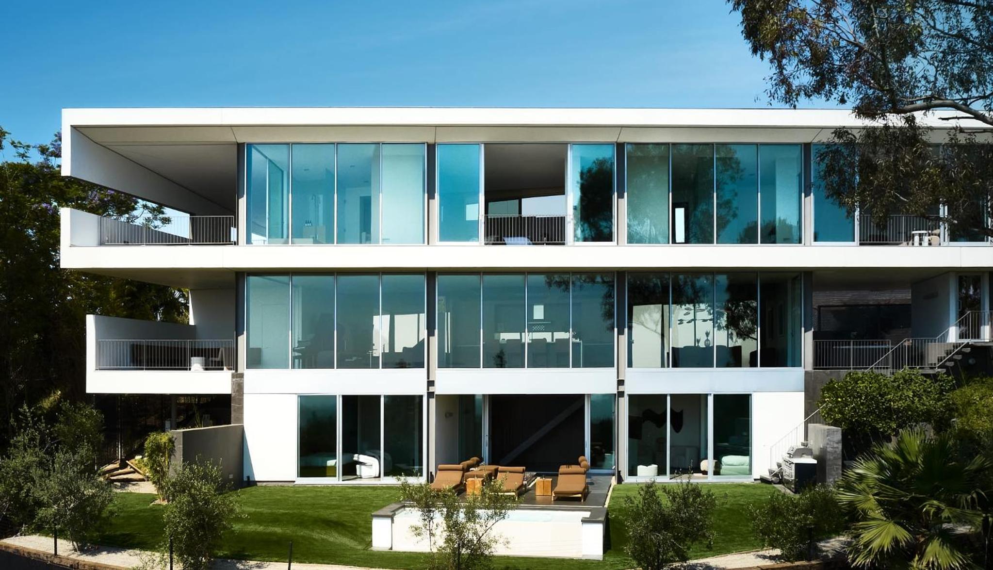 Eterne by Stay Awhile Villas
