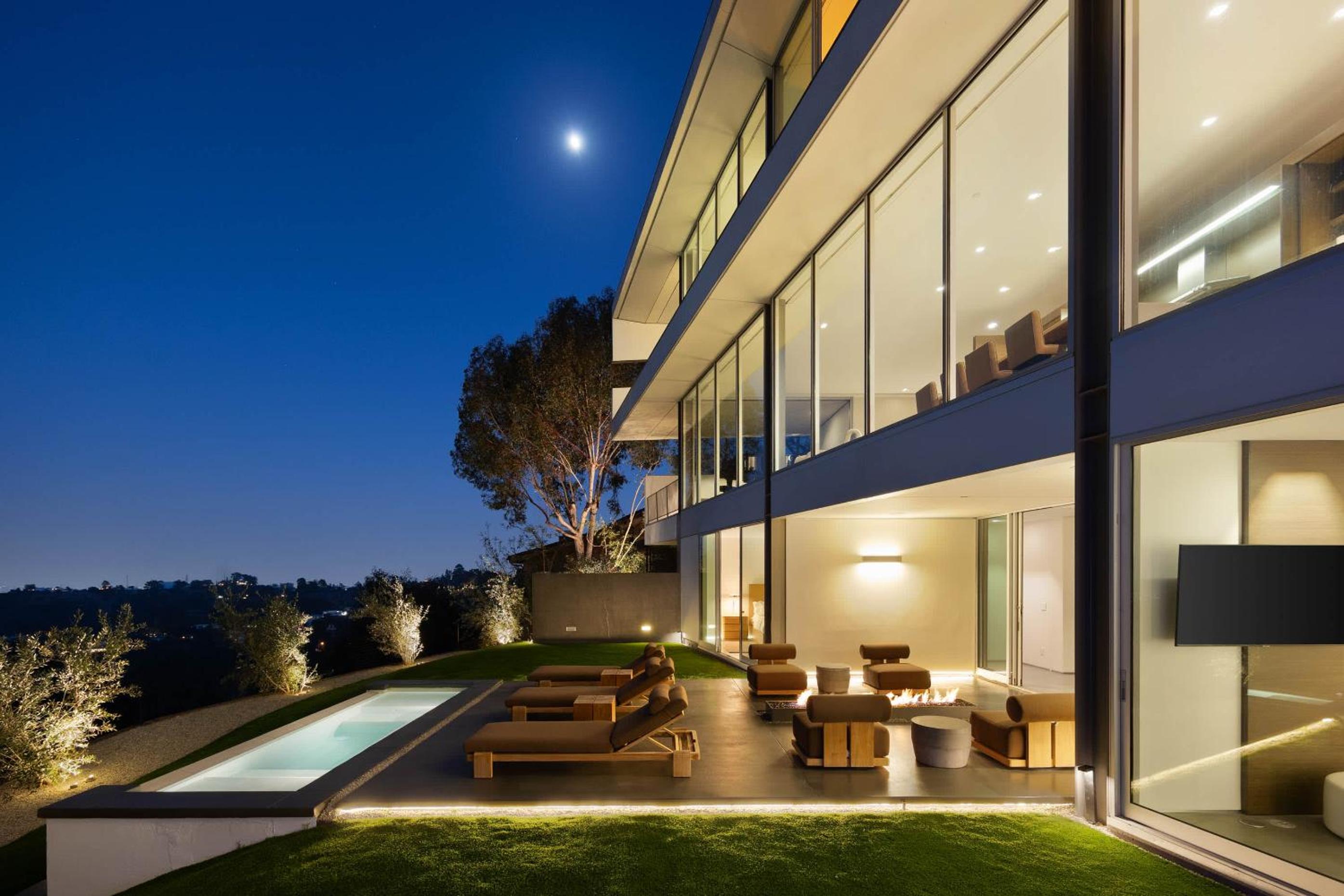 Eterne by Stay Awhile Villas