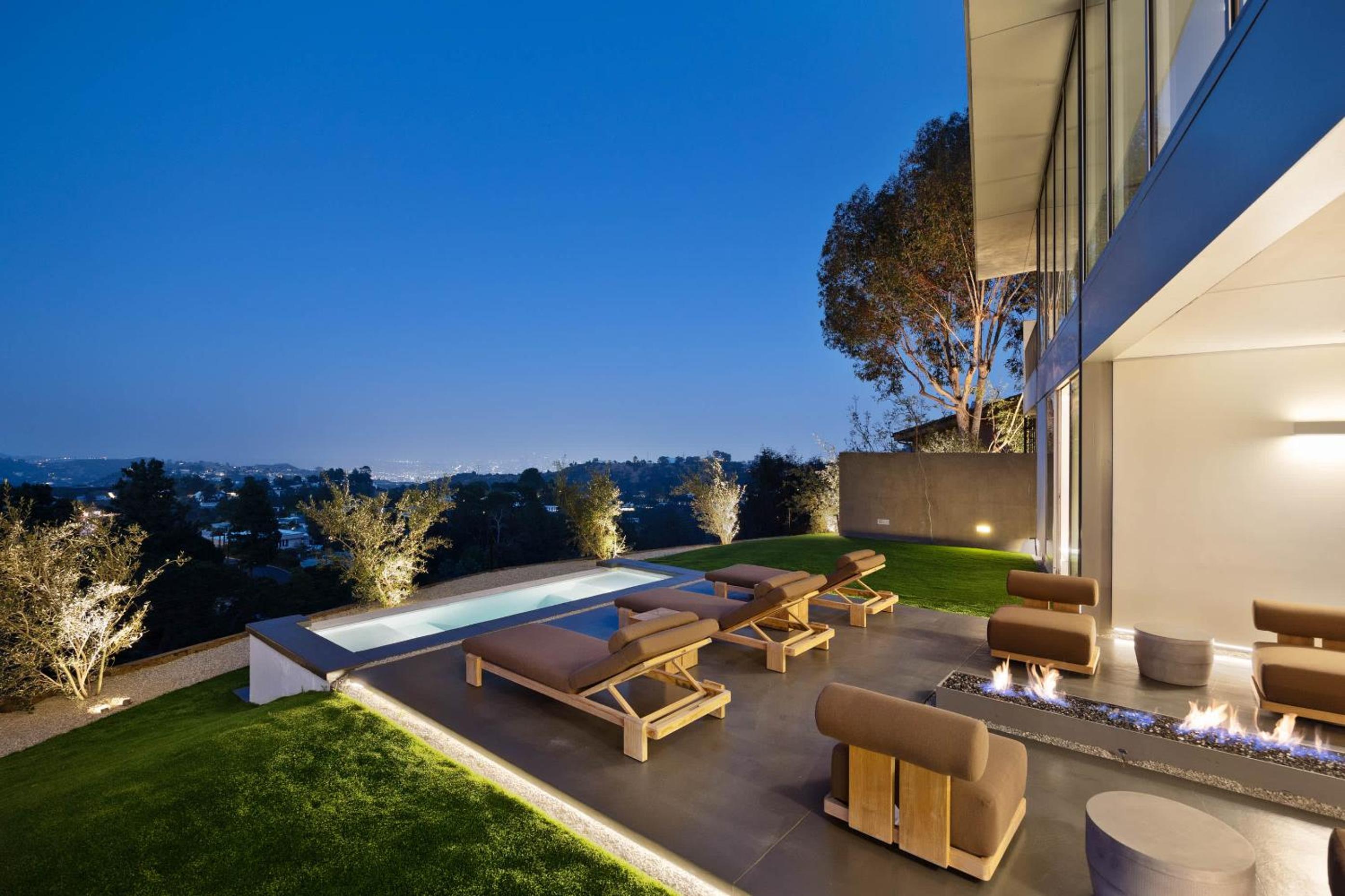 Eterne by Stay Awhile Villas