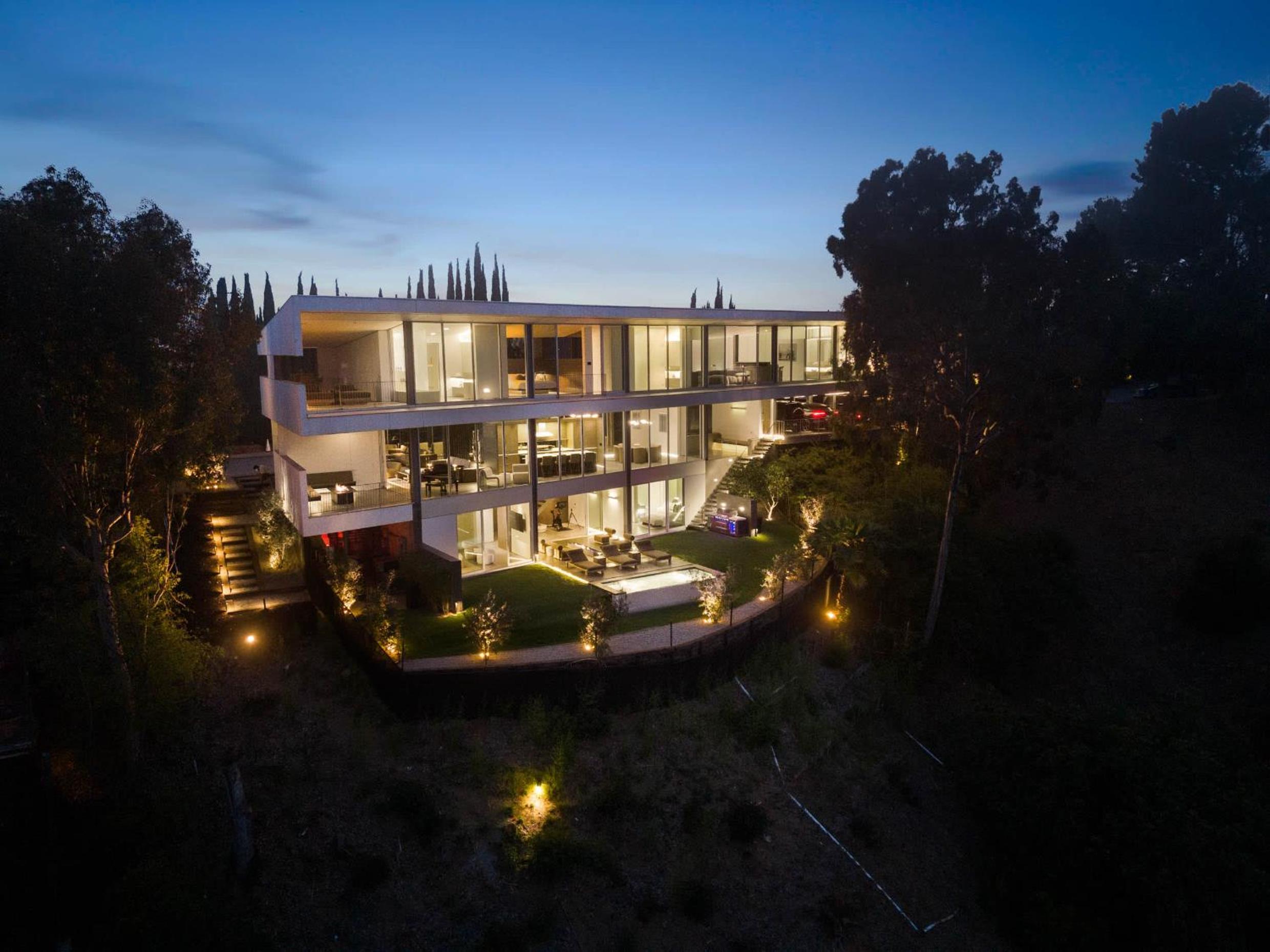 Eterne by Stay Awhile Villas