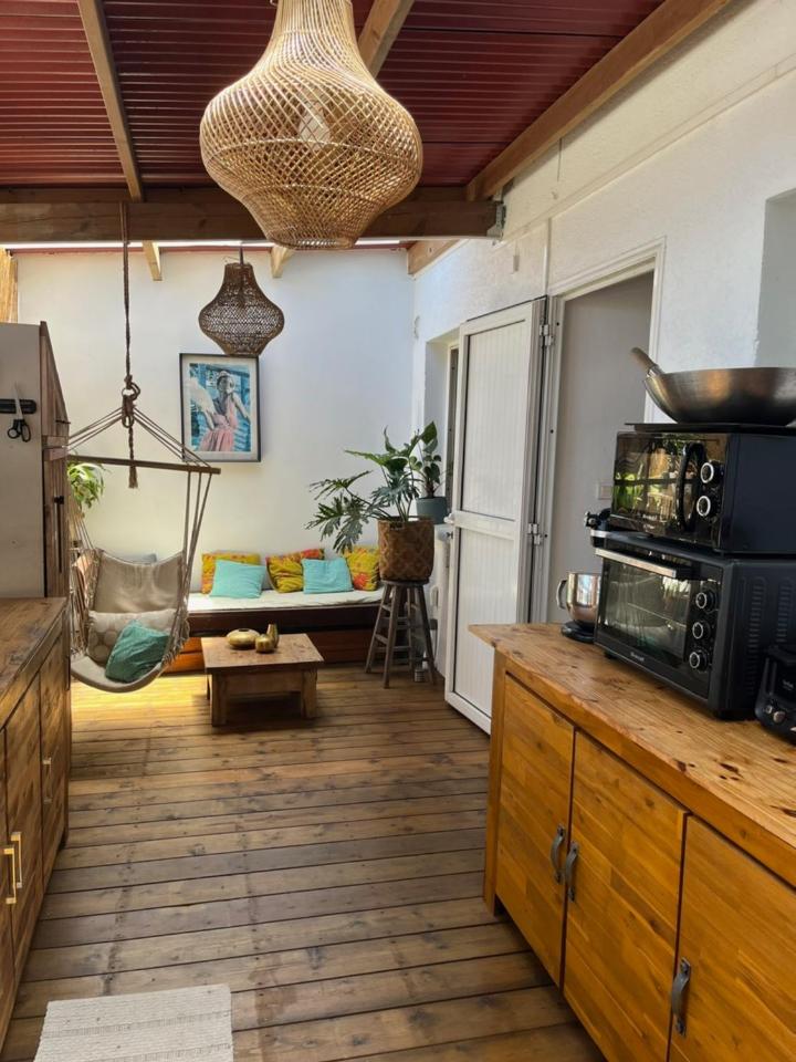 villa trois chambres