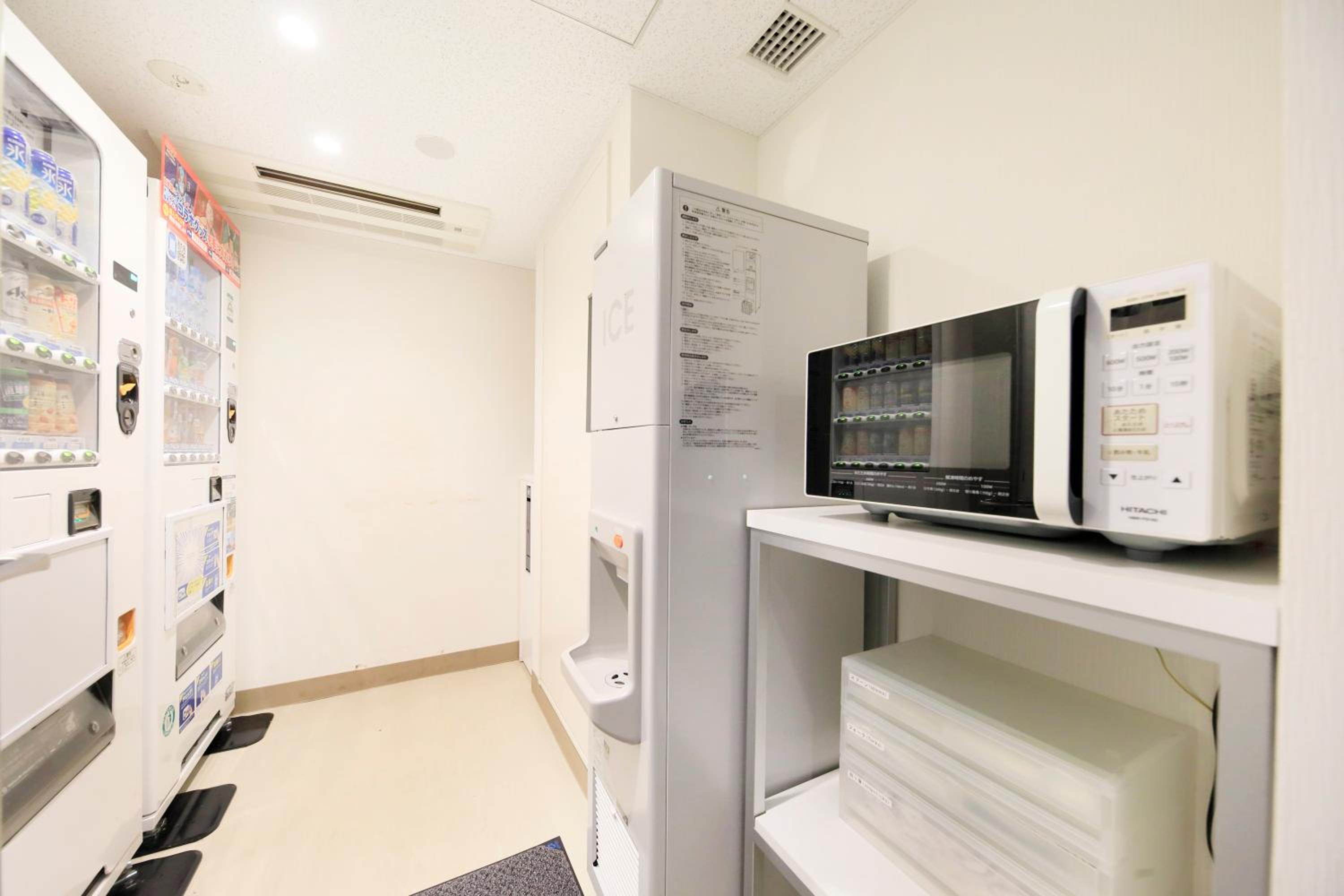 Keisei Richmond Hotel Tokyo Monzennakacho