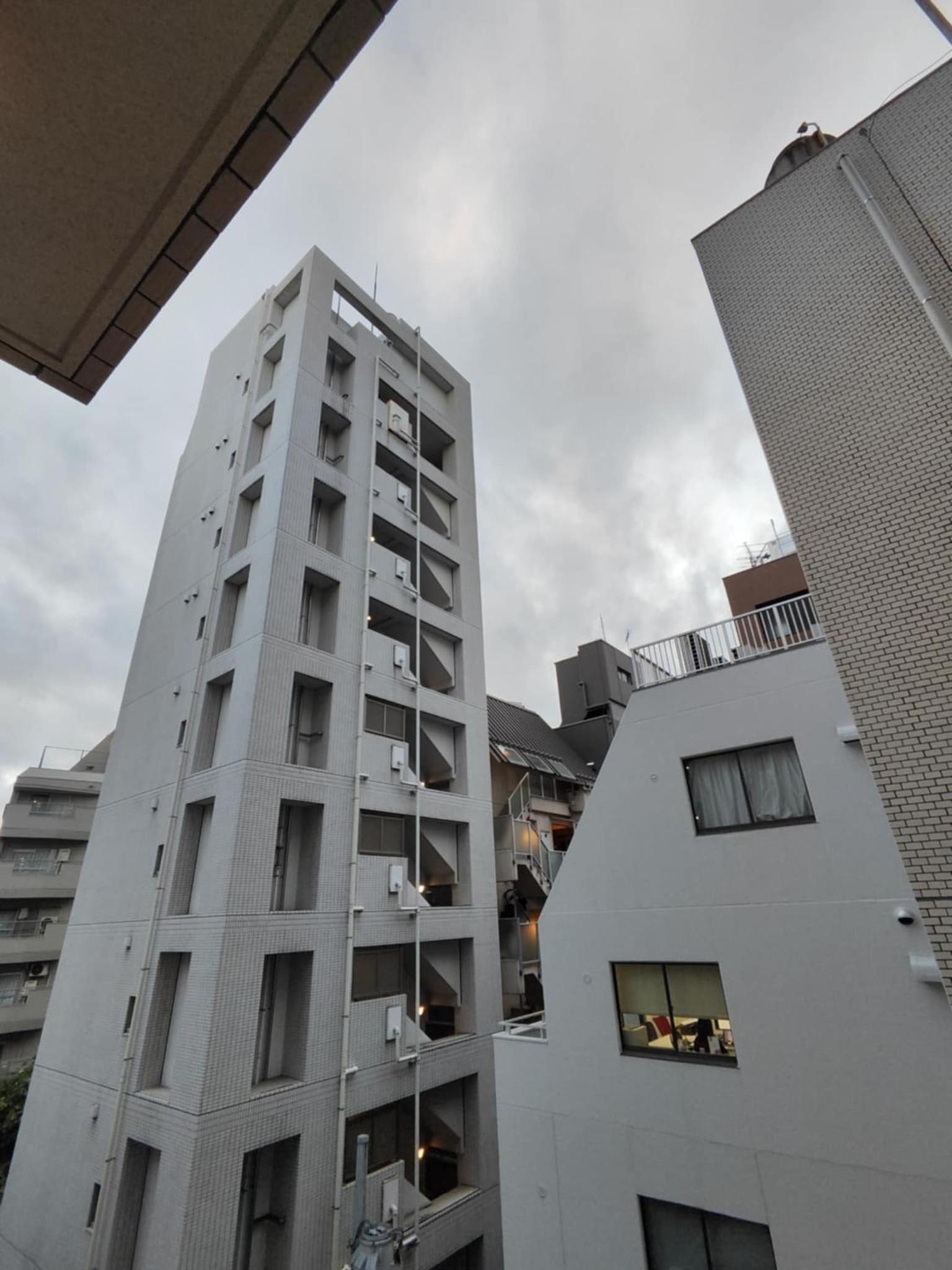 HIZ HOTEL Ginza