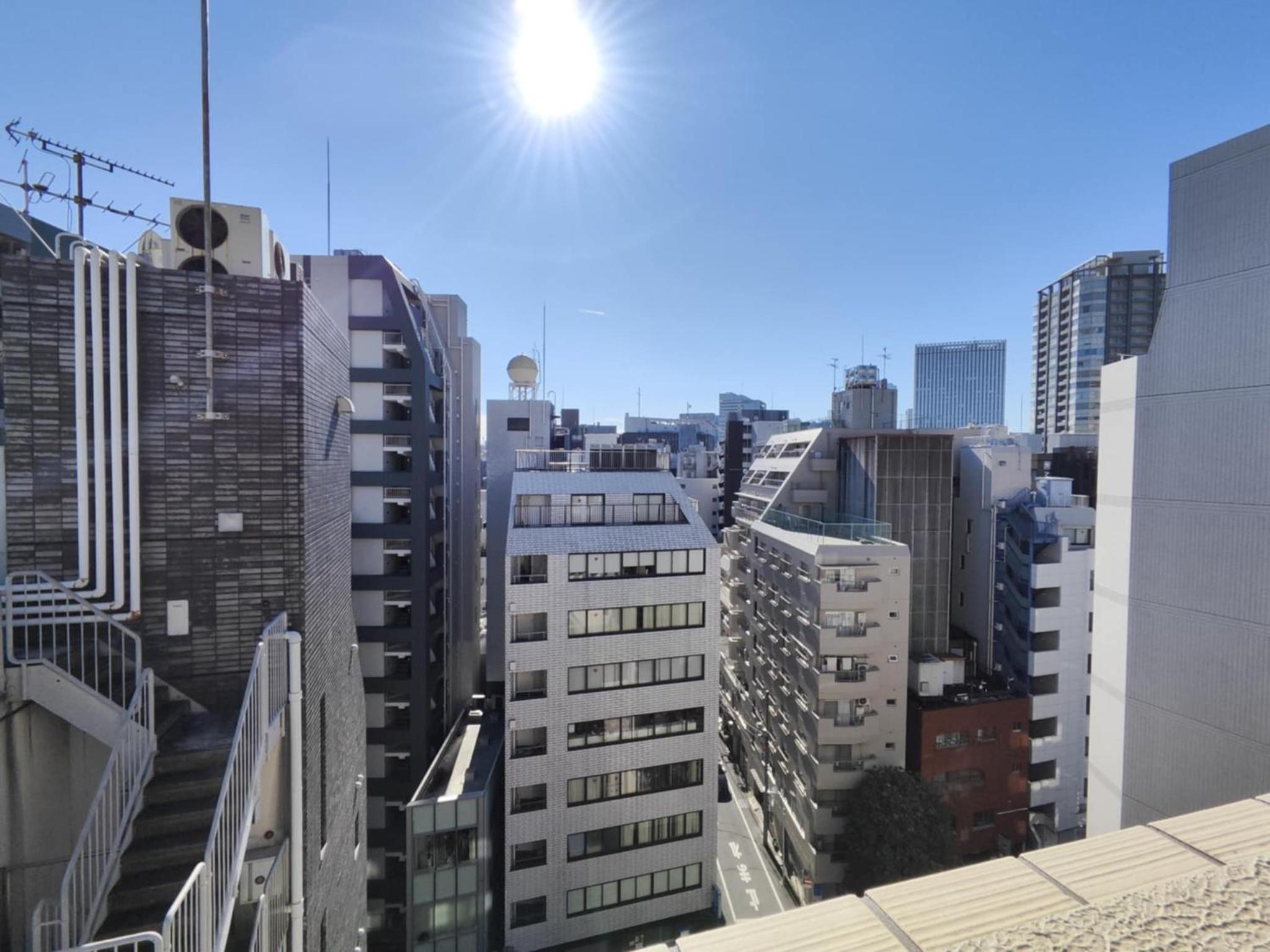 HIZ HOTEL Ginza
