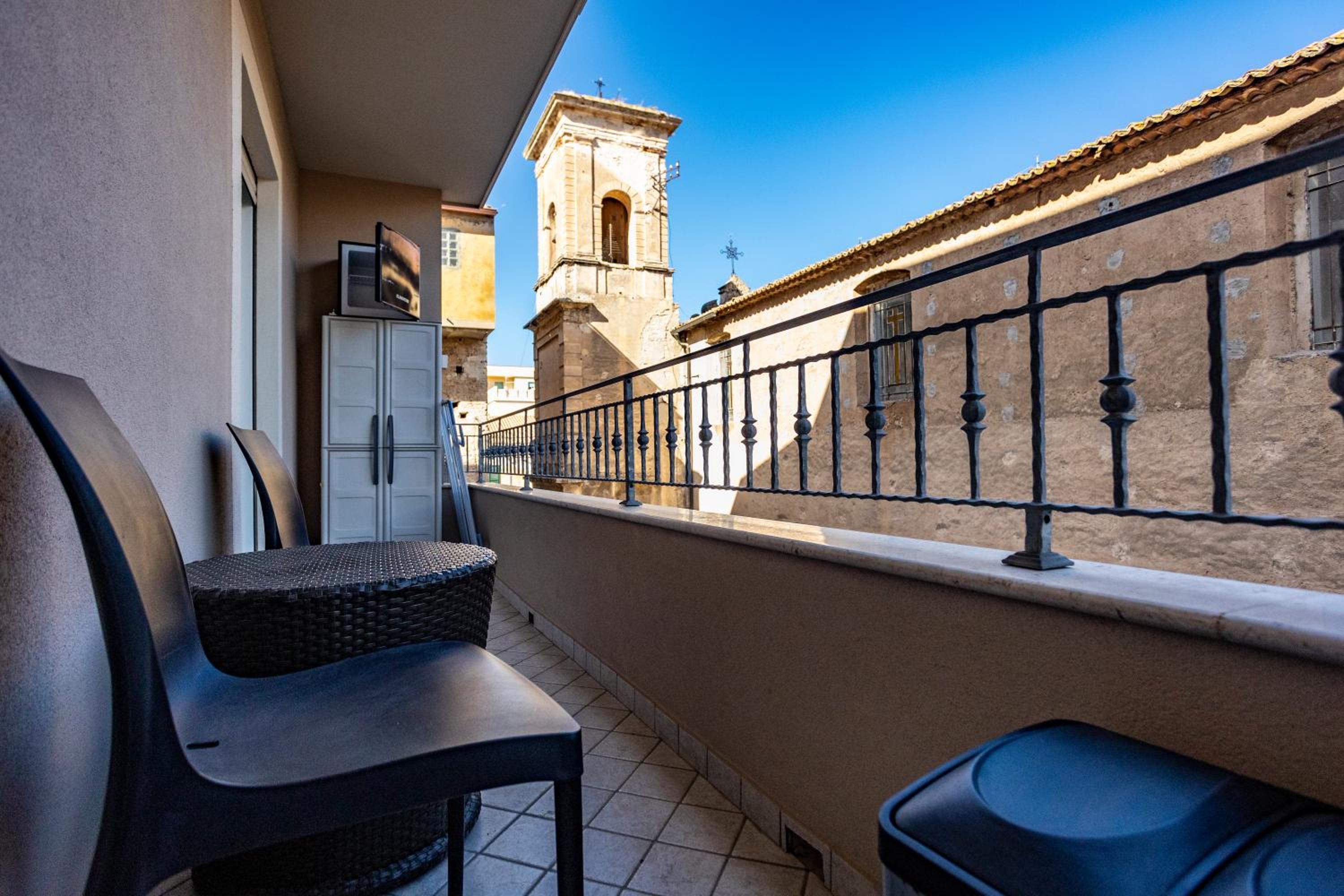 Suite Tropea photo 2