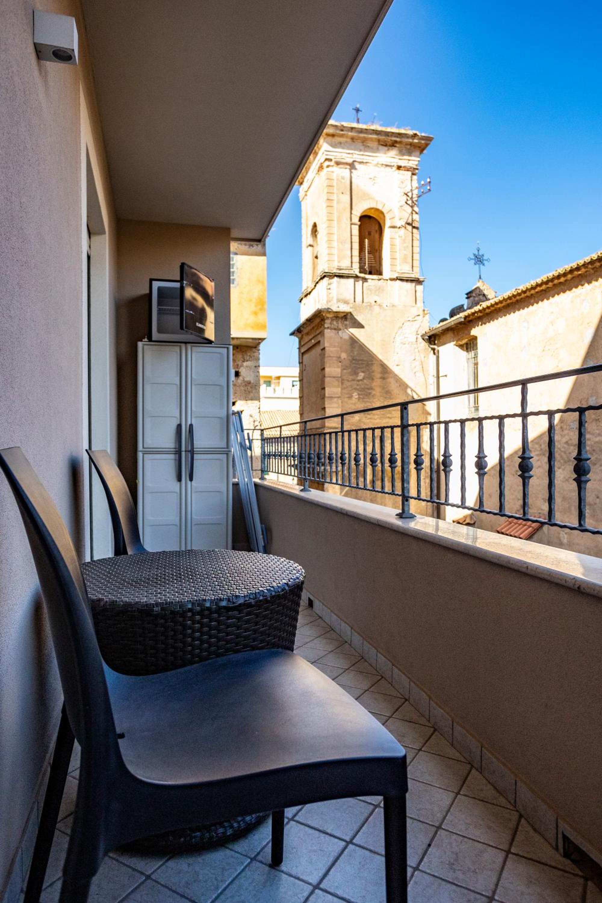 Suite Tropea photo 4