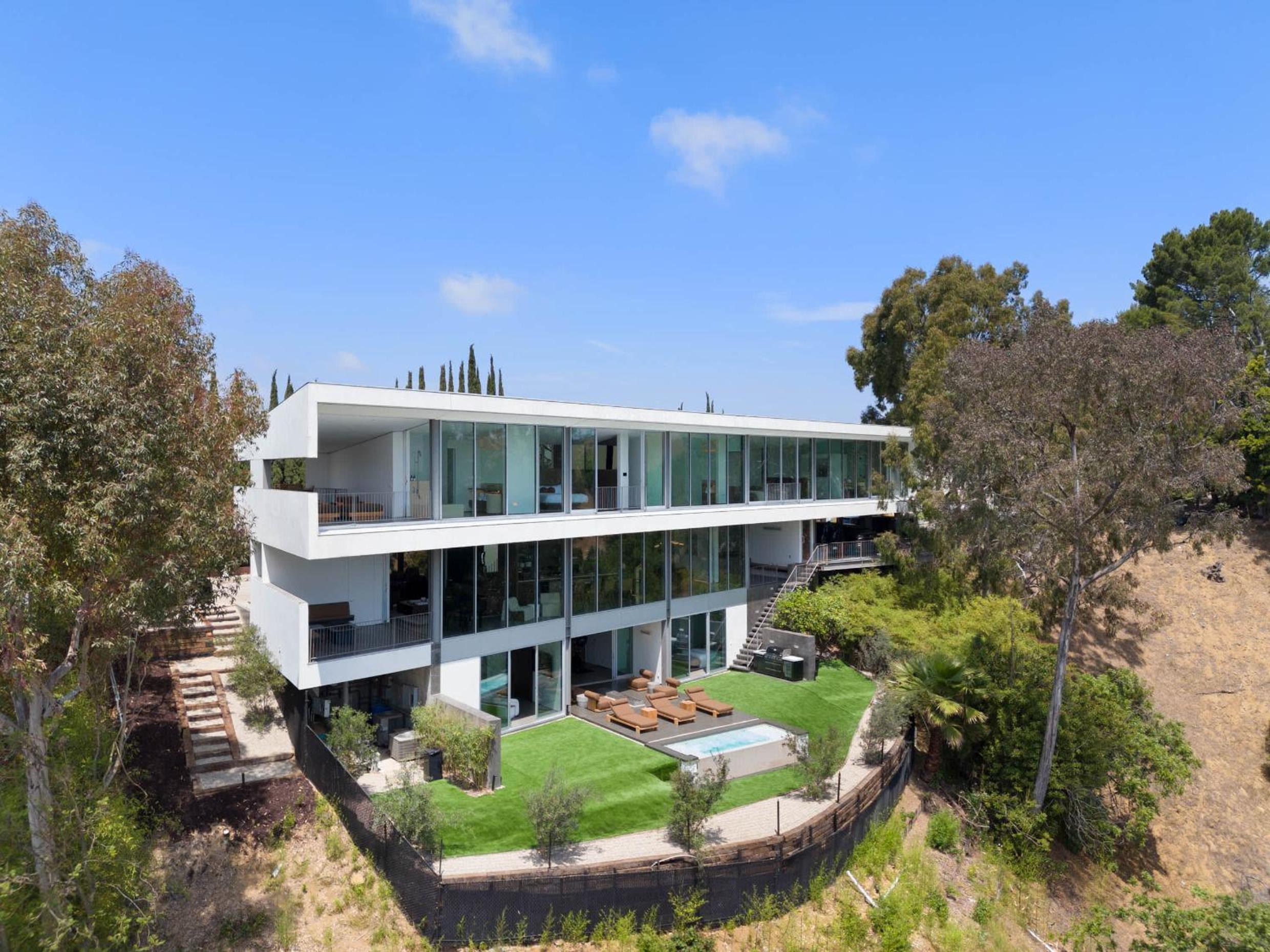 Eterne by Stay Awhile Villas