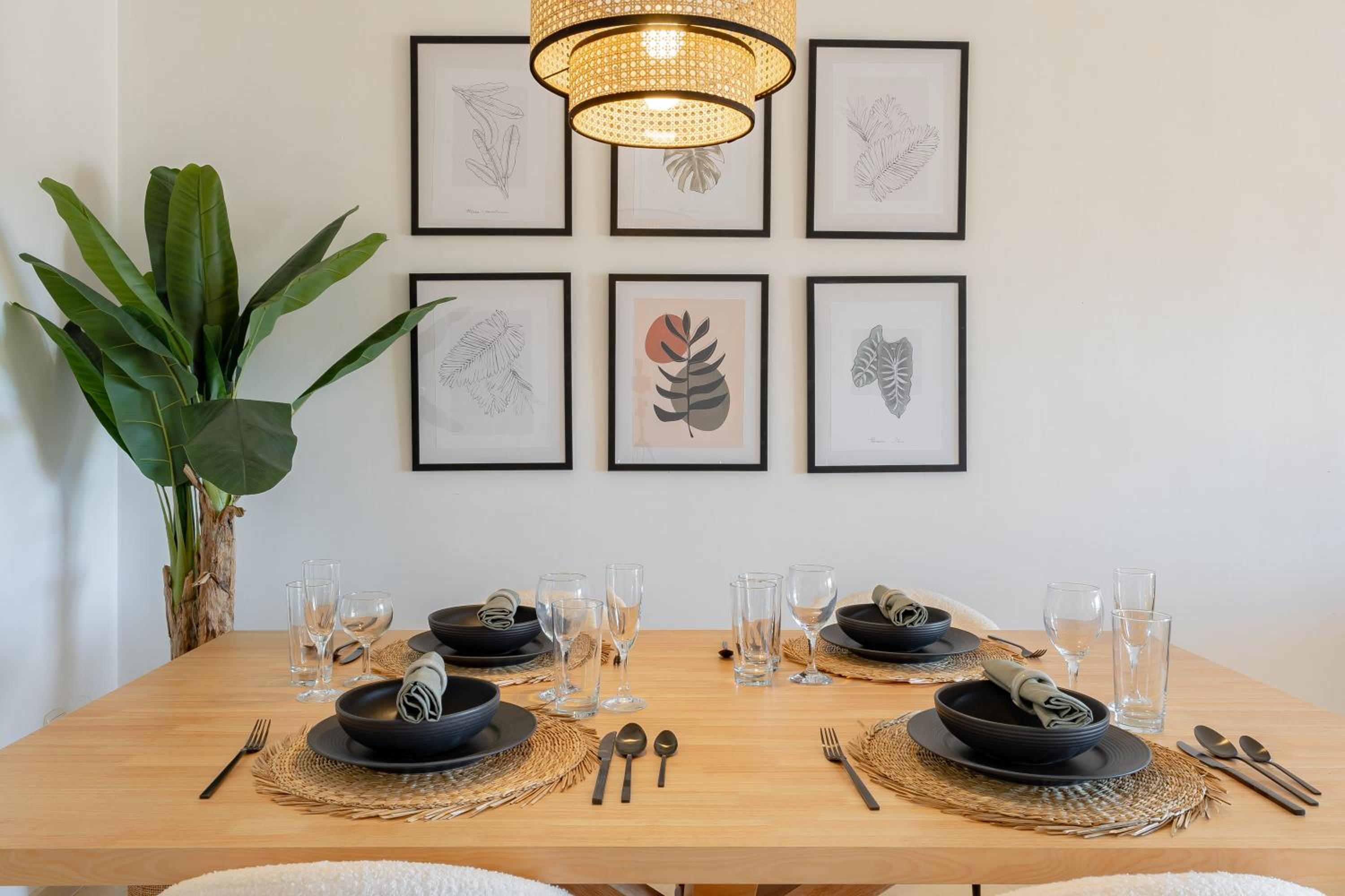 Appartement Elviria Met Zeezicht