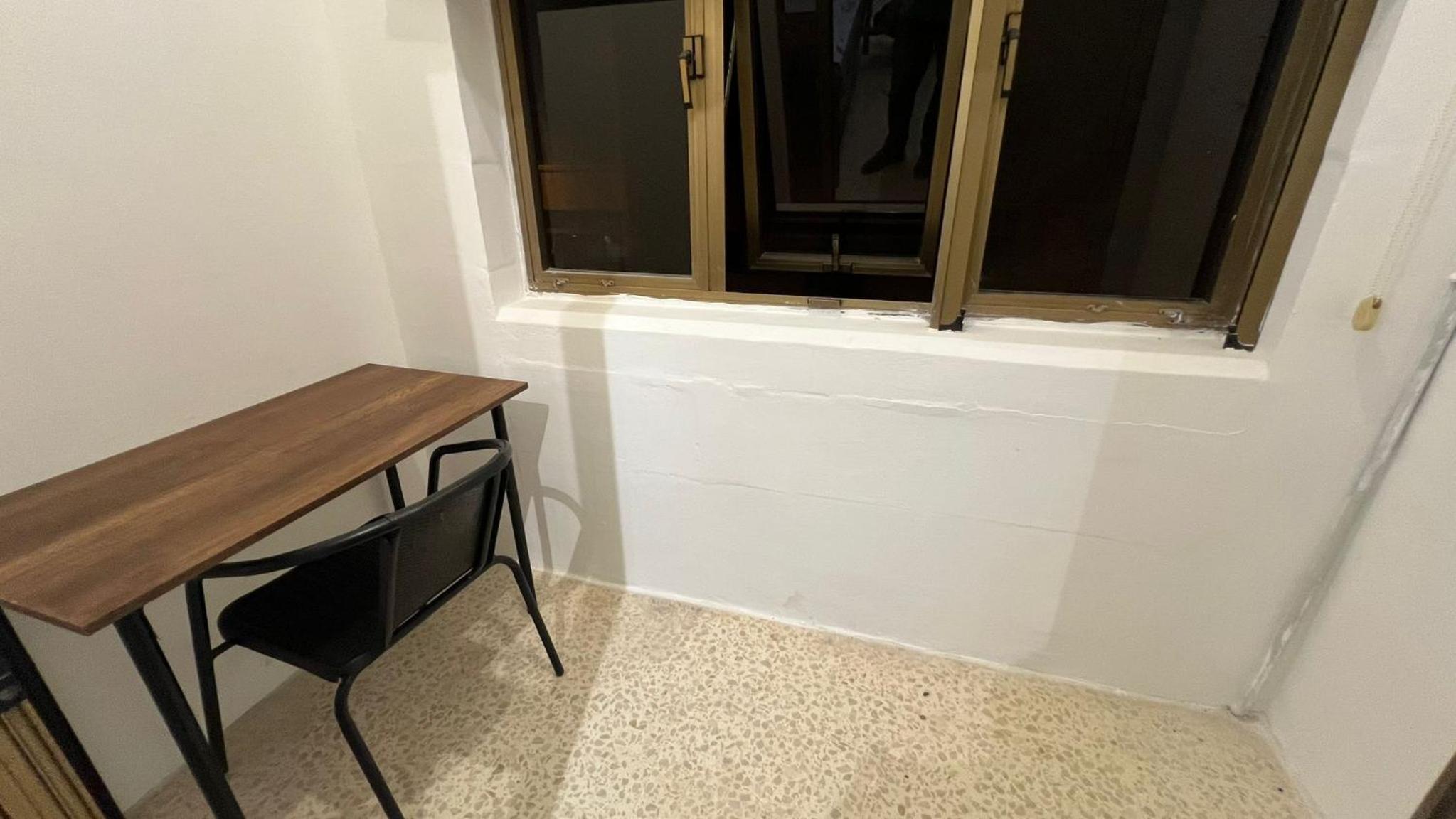 Private Room