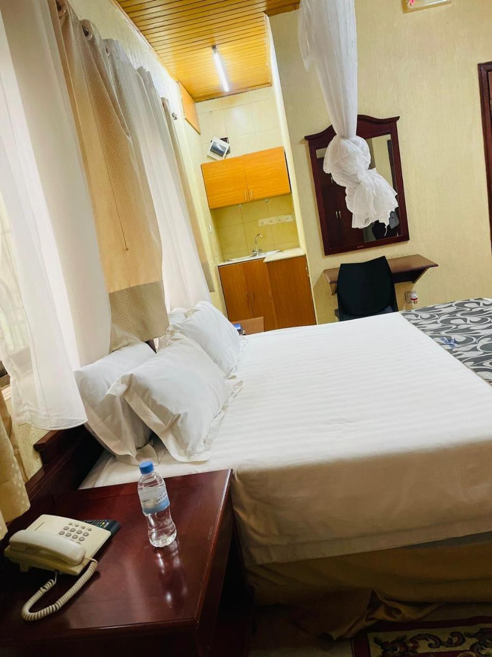 Kigali Diplomat Hotel