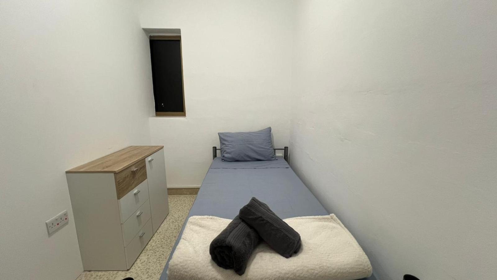Private Room