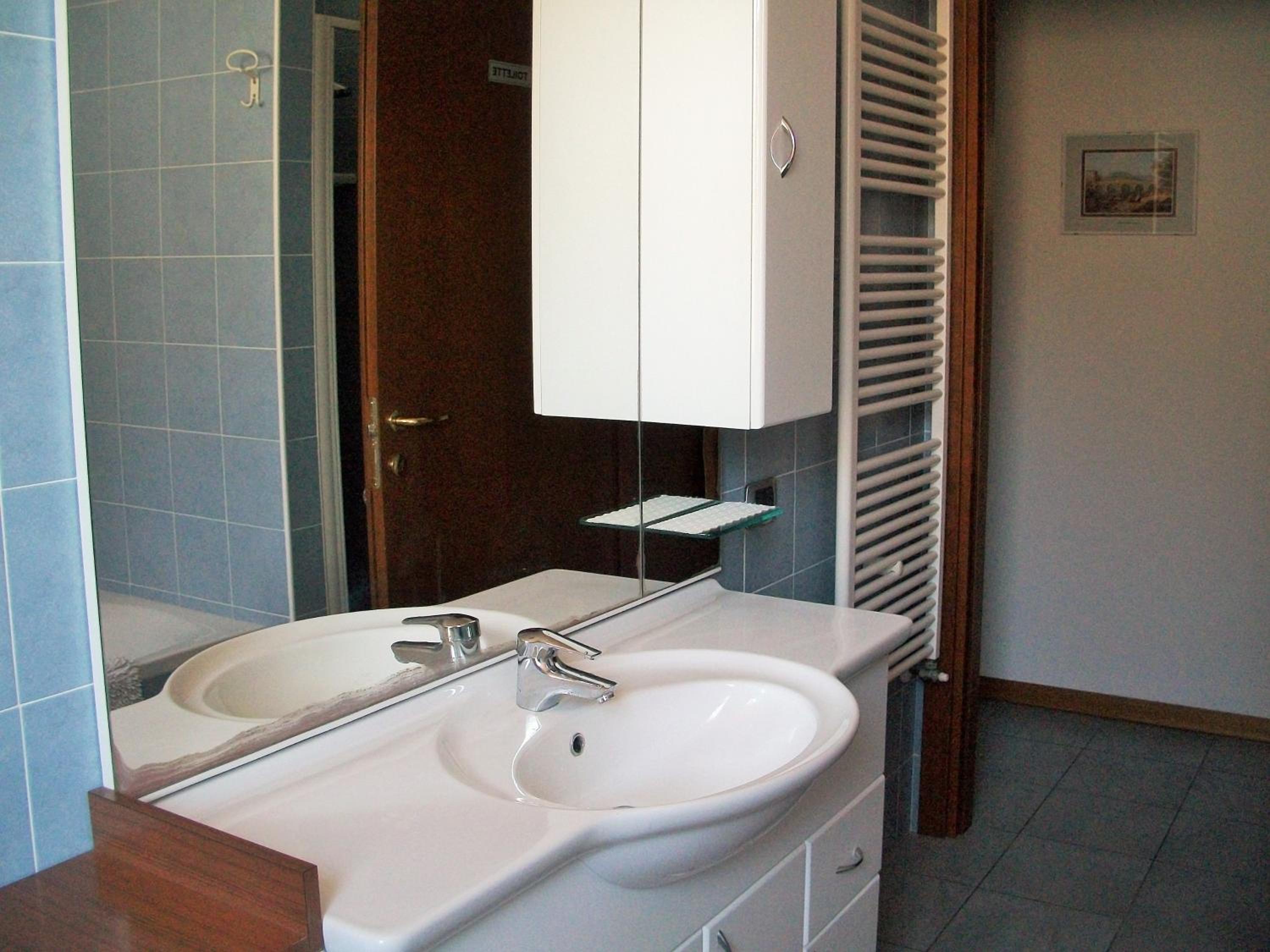 B&B La Salina