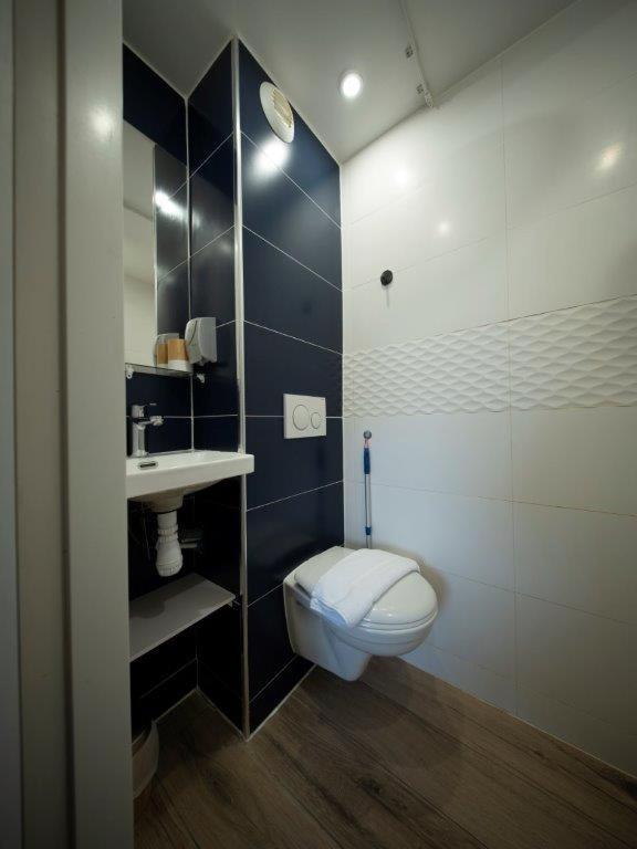 Evreux Vacations - Brit Hotel La Bonne Etape - Property Image 4