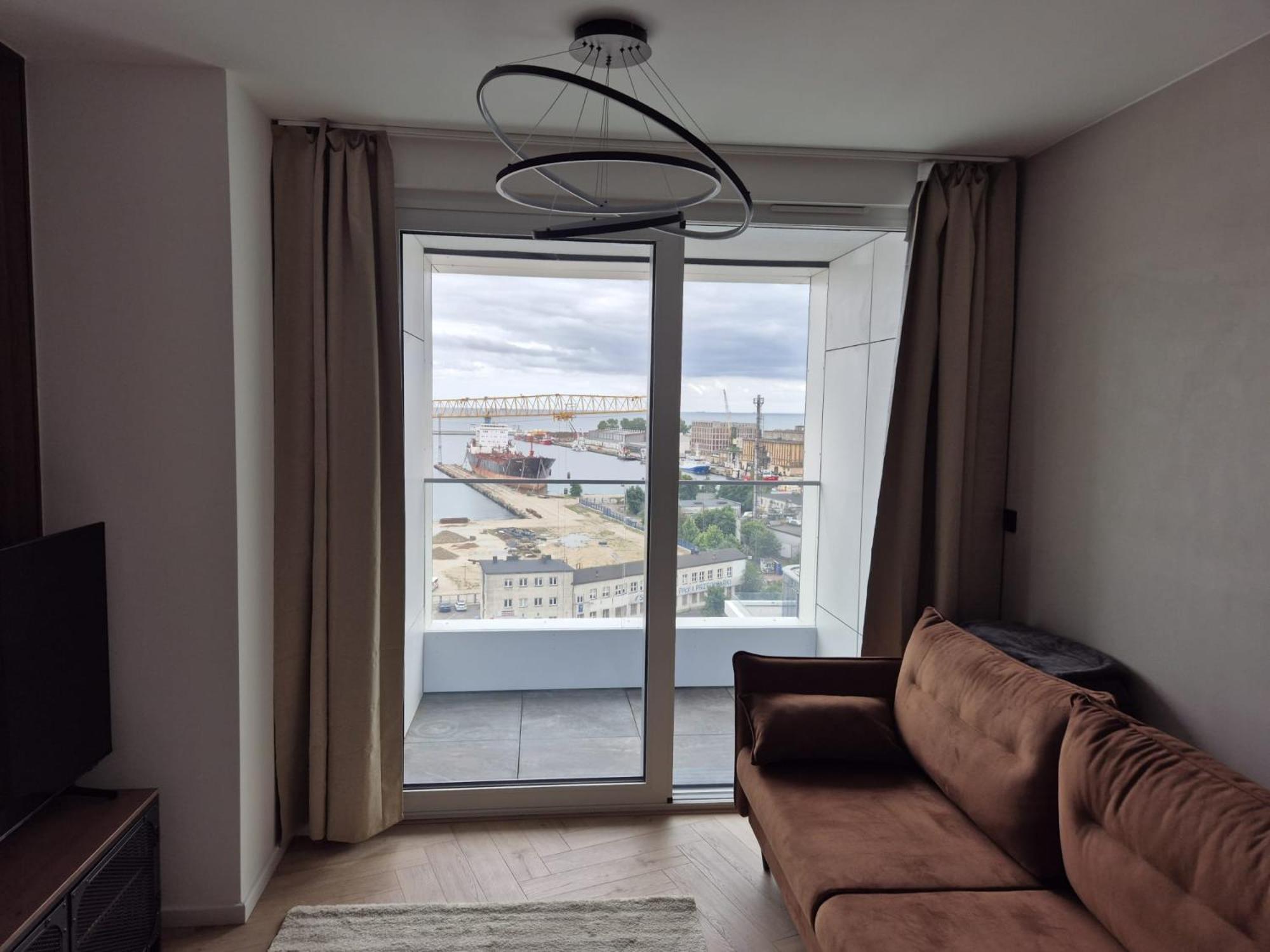 Gorski Apartamenty Gdynia view 3