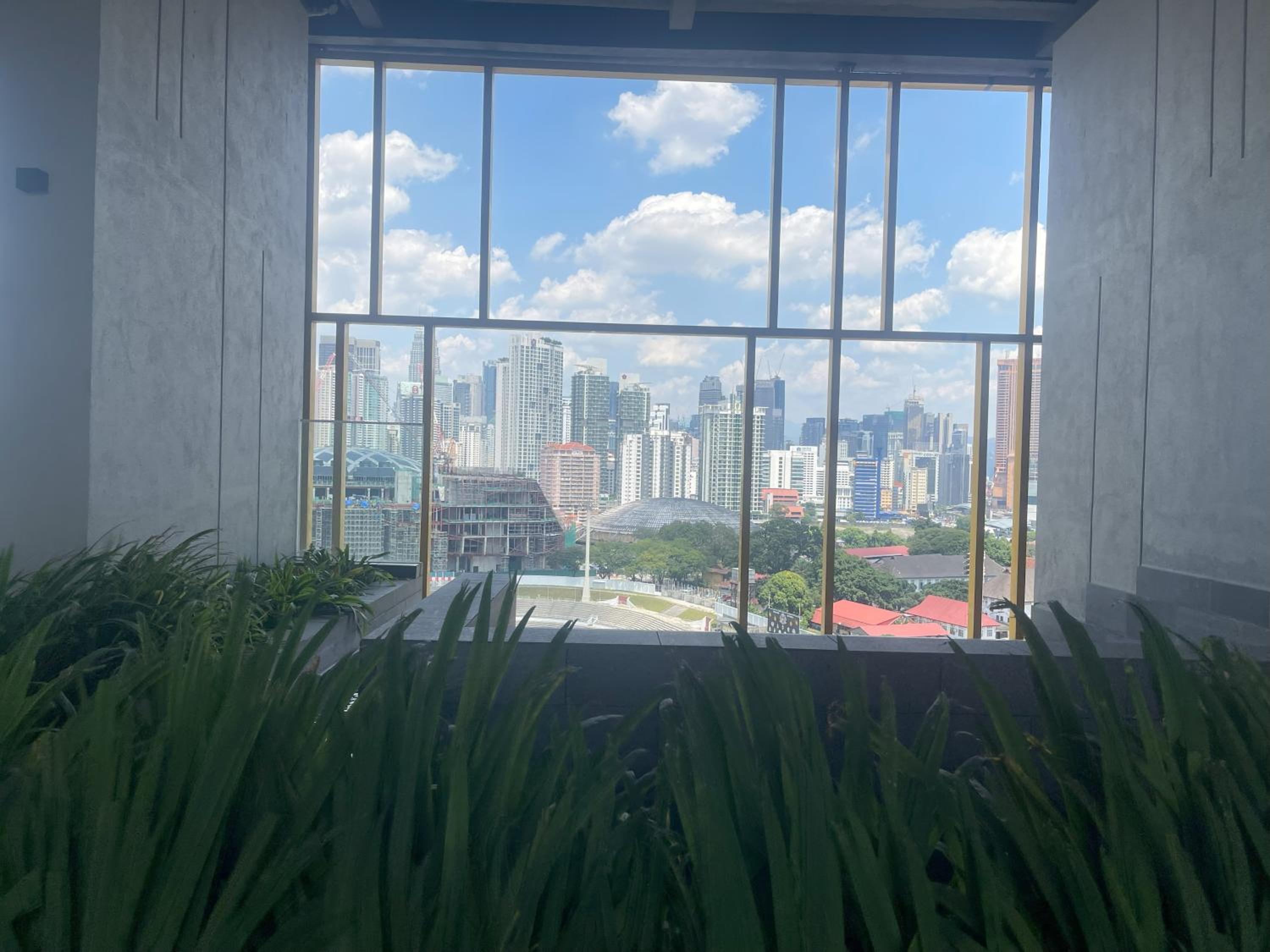 Opus Residences KL by Hibernate