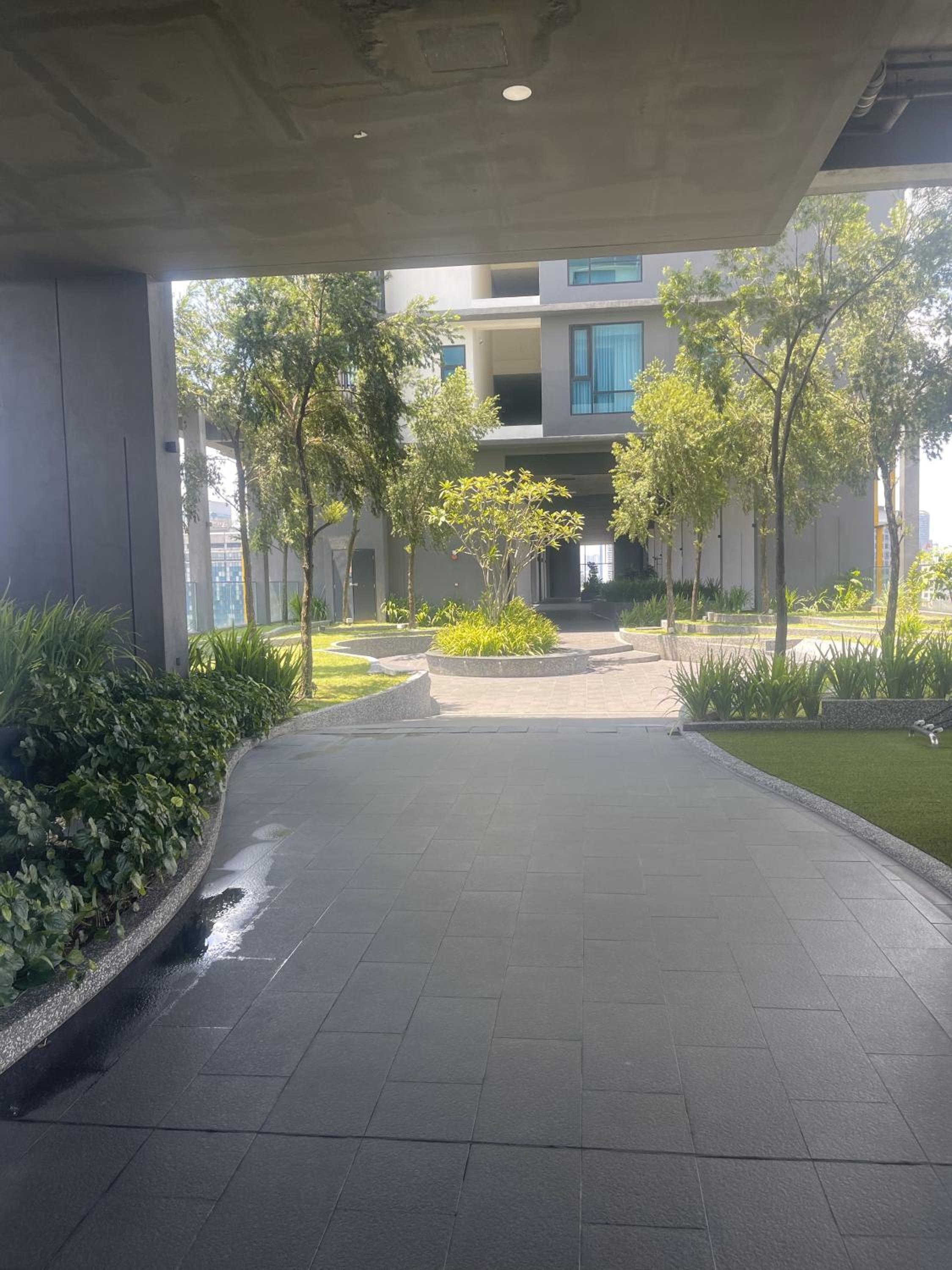 Opus Residences KL by Hibernate