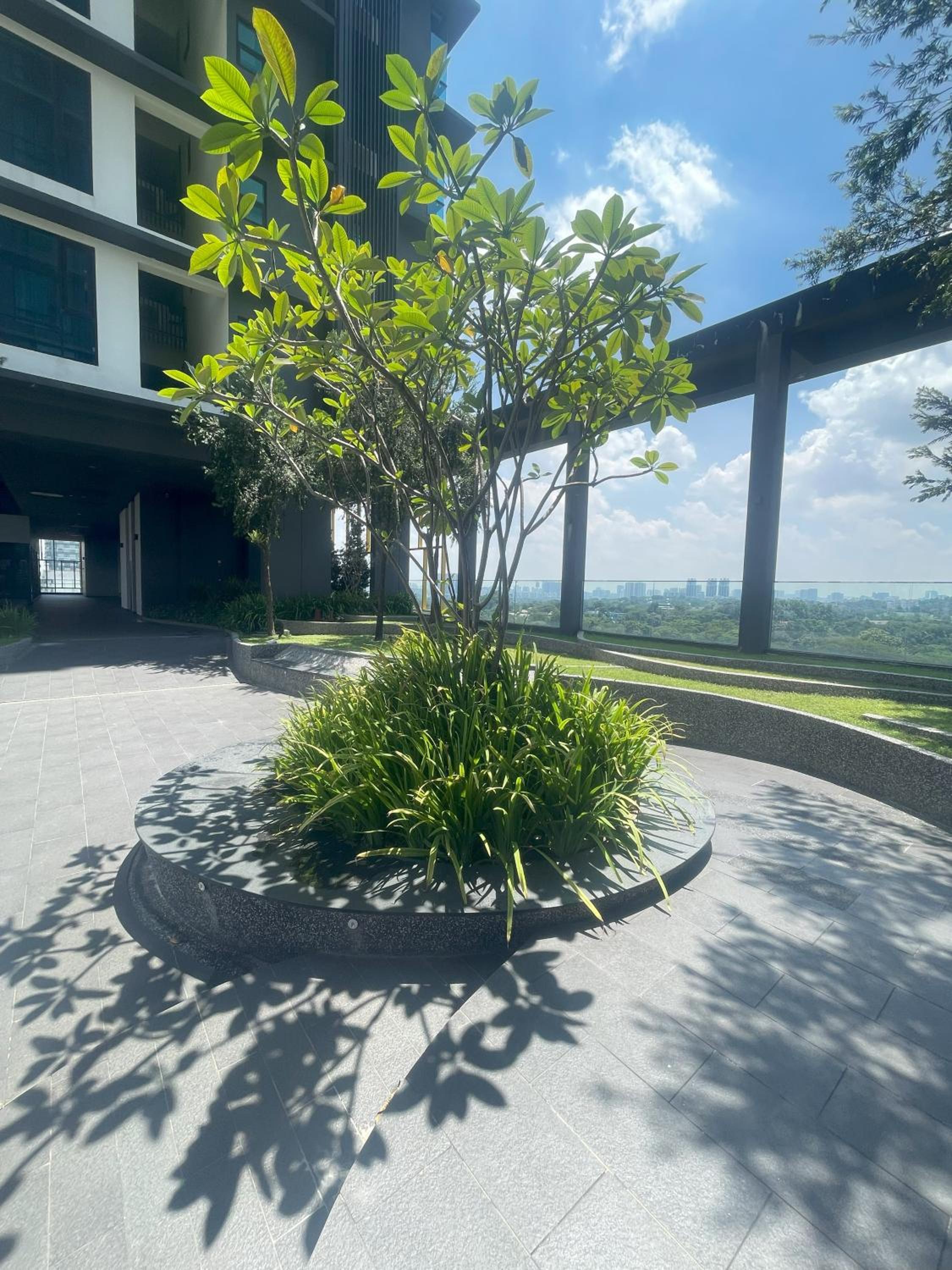 Opus Residences KL by Hibernate