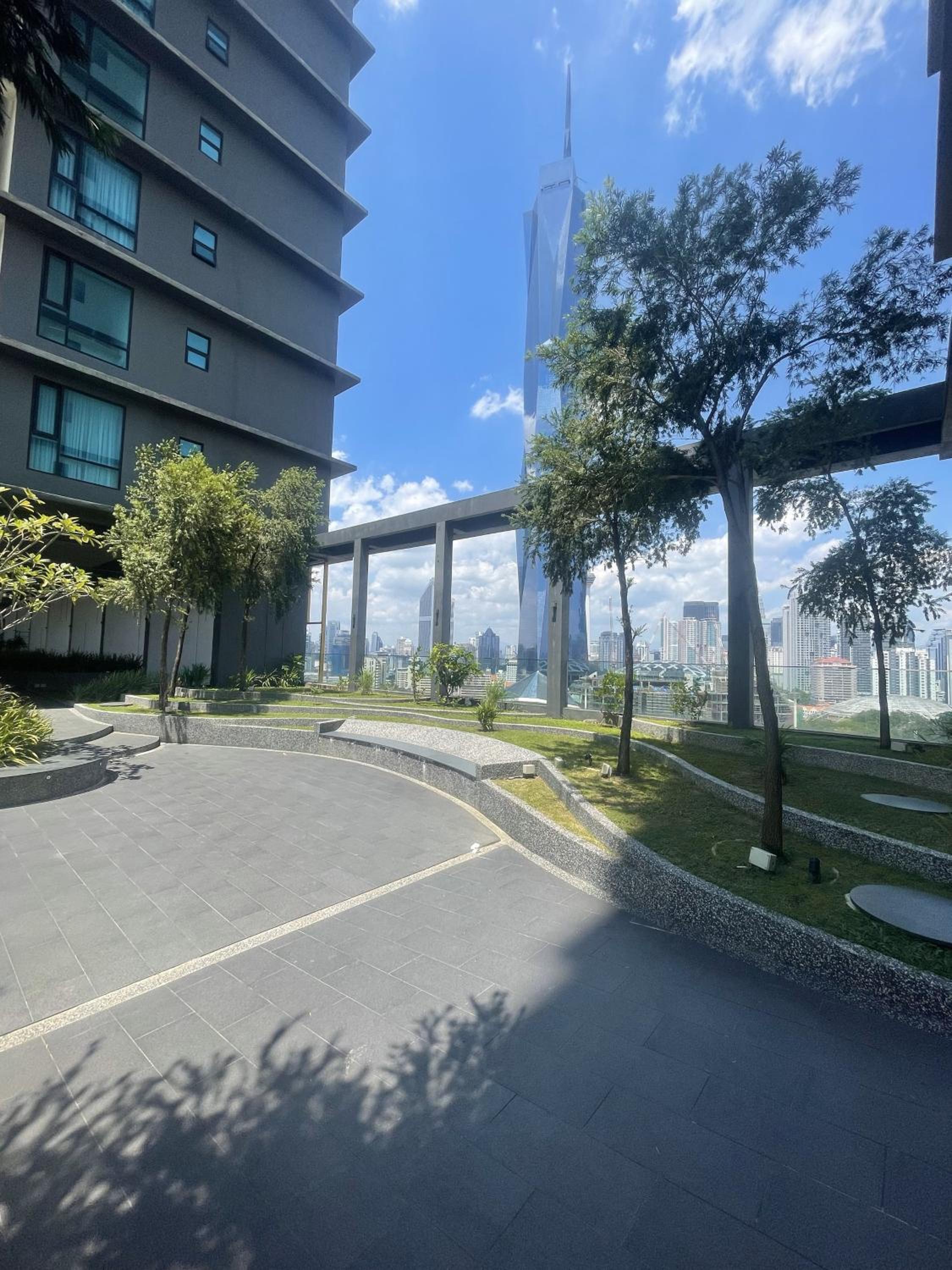 Opus Residences KL by Hibernate