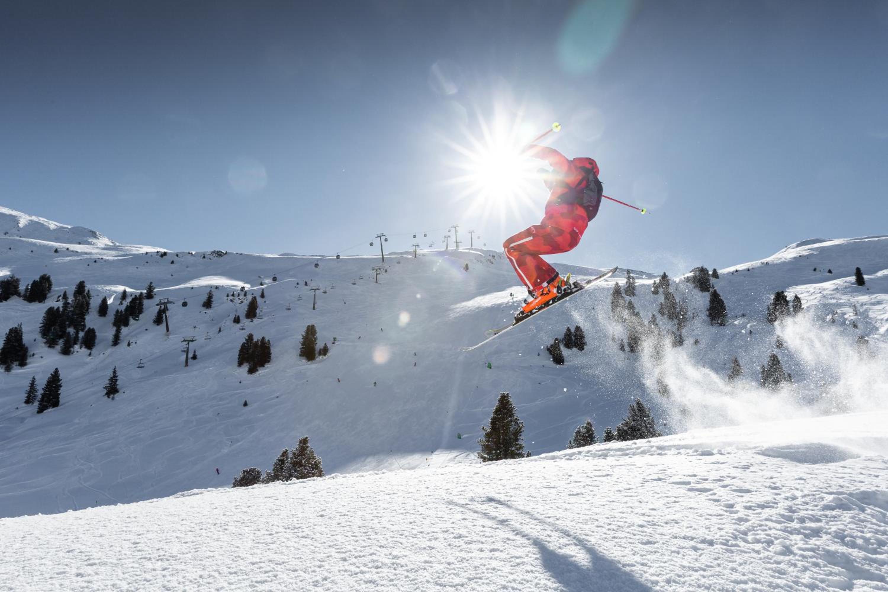Feriengut Ottacherhof - Active Family Holiday in central Hollersbach view 2
