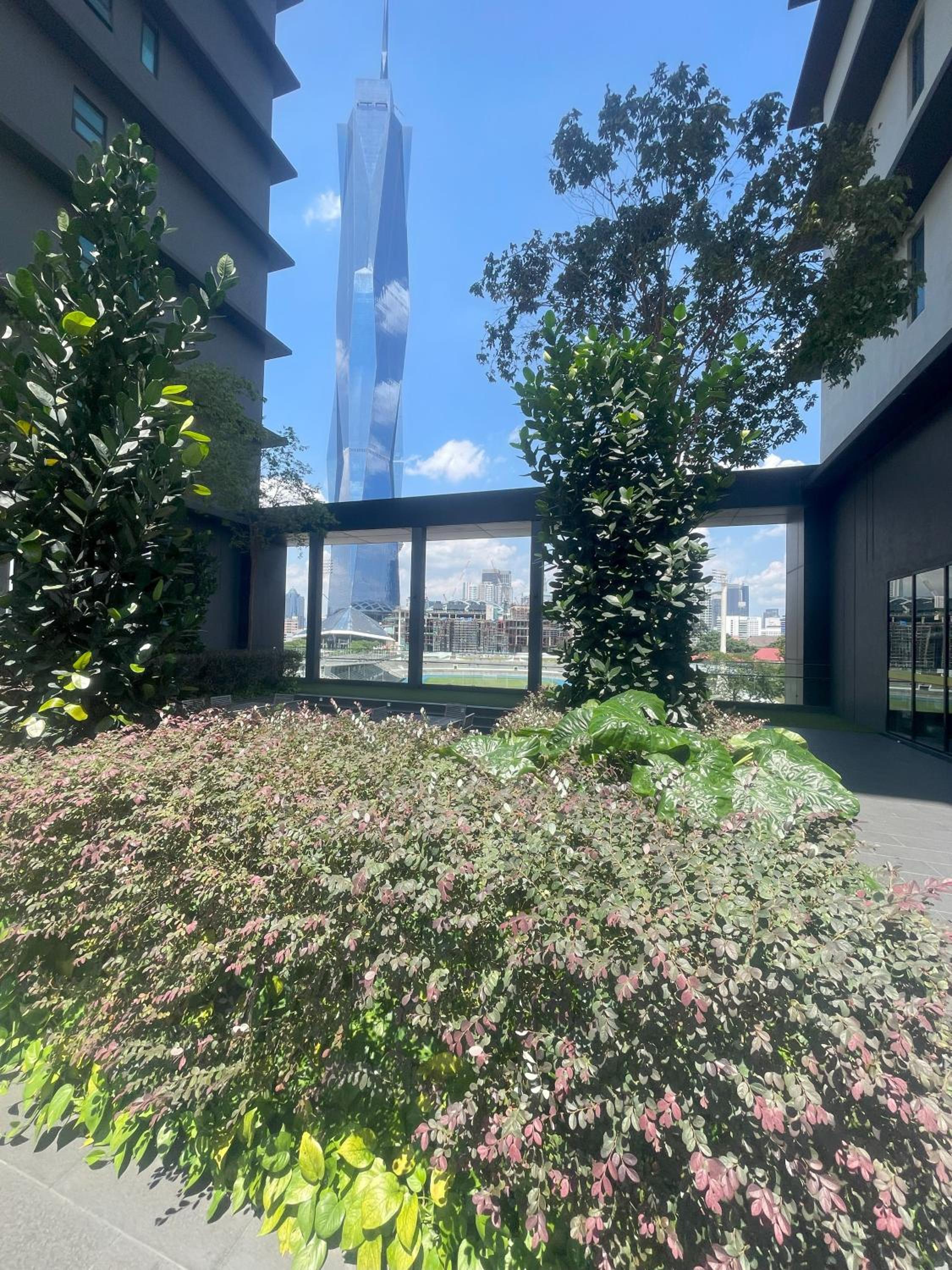 Opus Residences KL by Hibernate