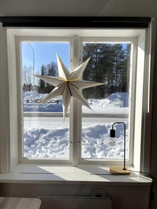 Lapland Borealis Lodge with lake view view 2
