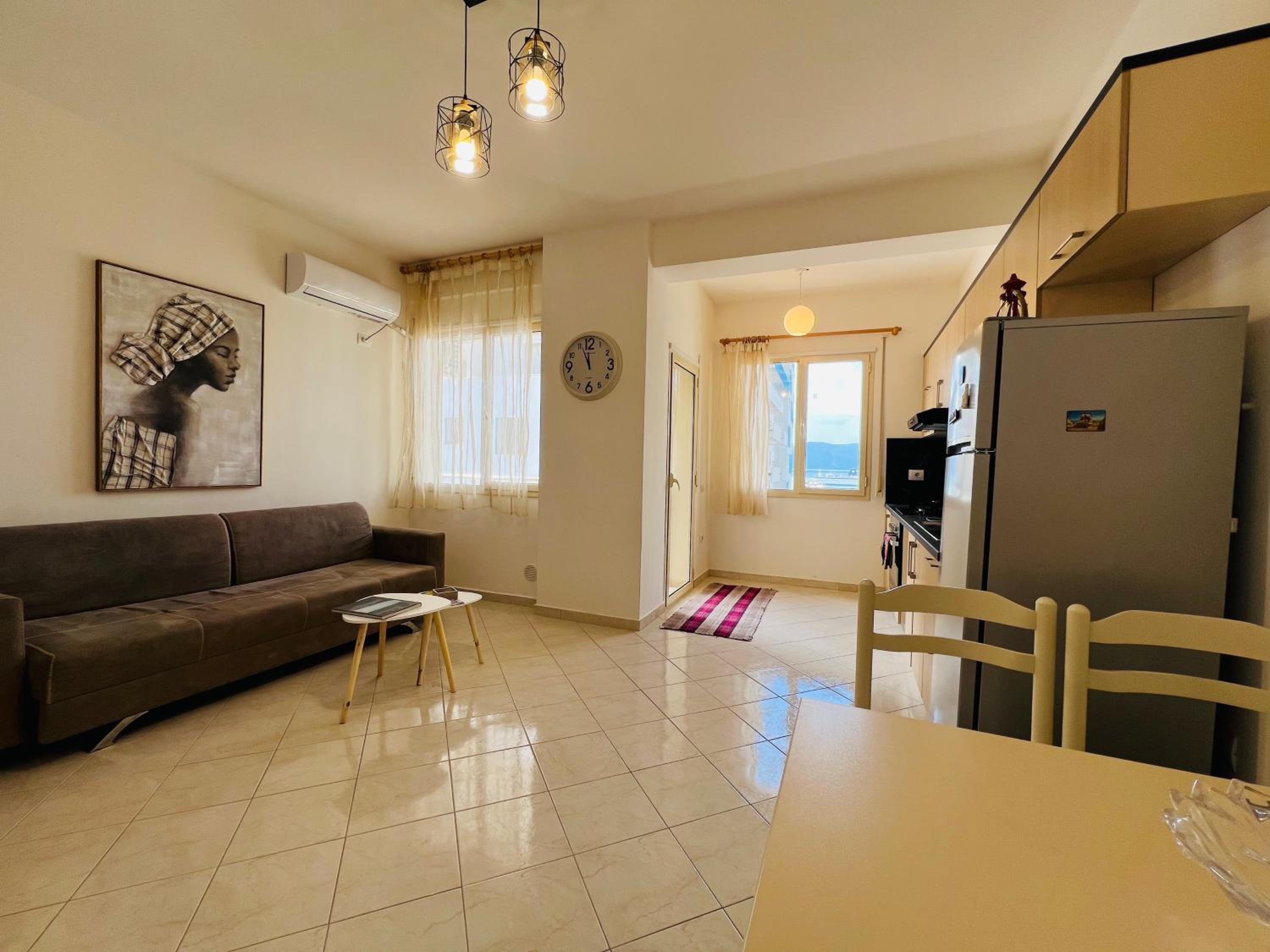 AMARO Apartments