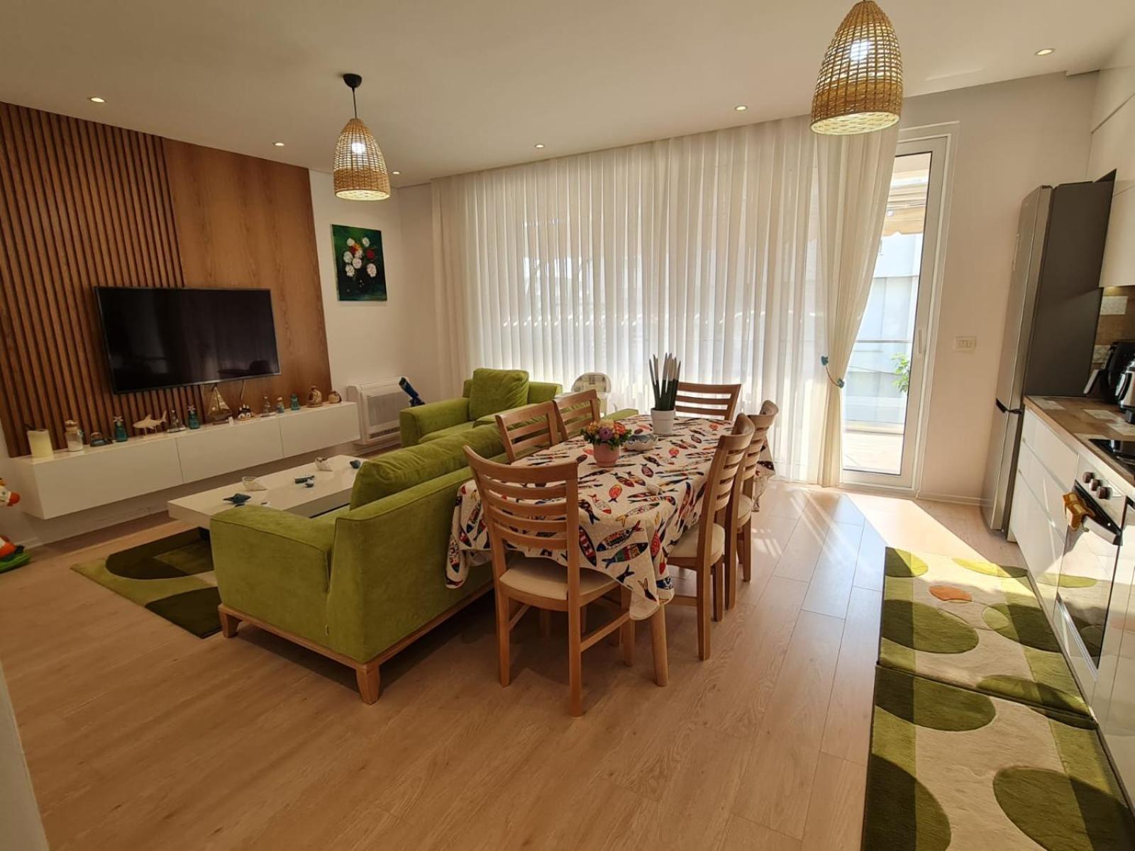 Rozana's sweet home, San Pietro, Lalezit bay Albania
