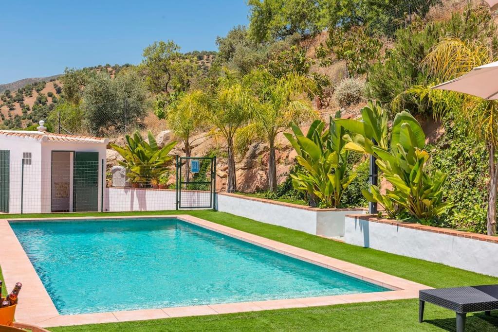 Molino de Bernabé