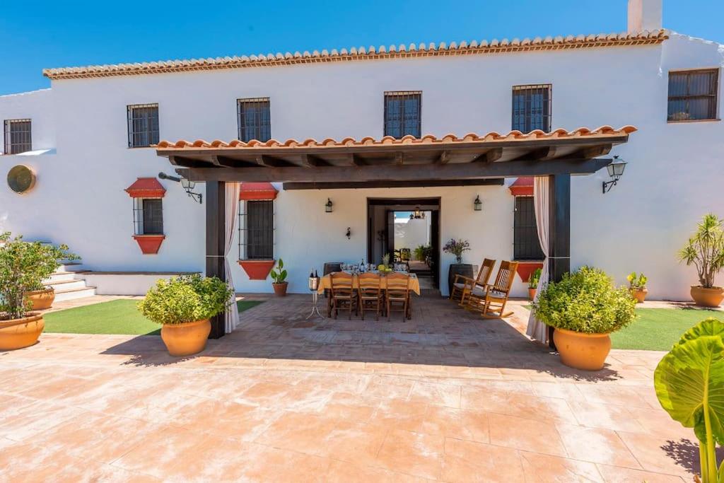 Molino de Bernabé